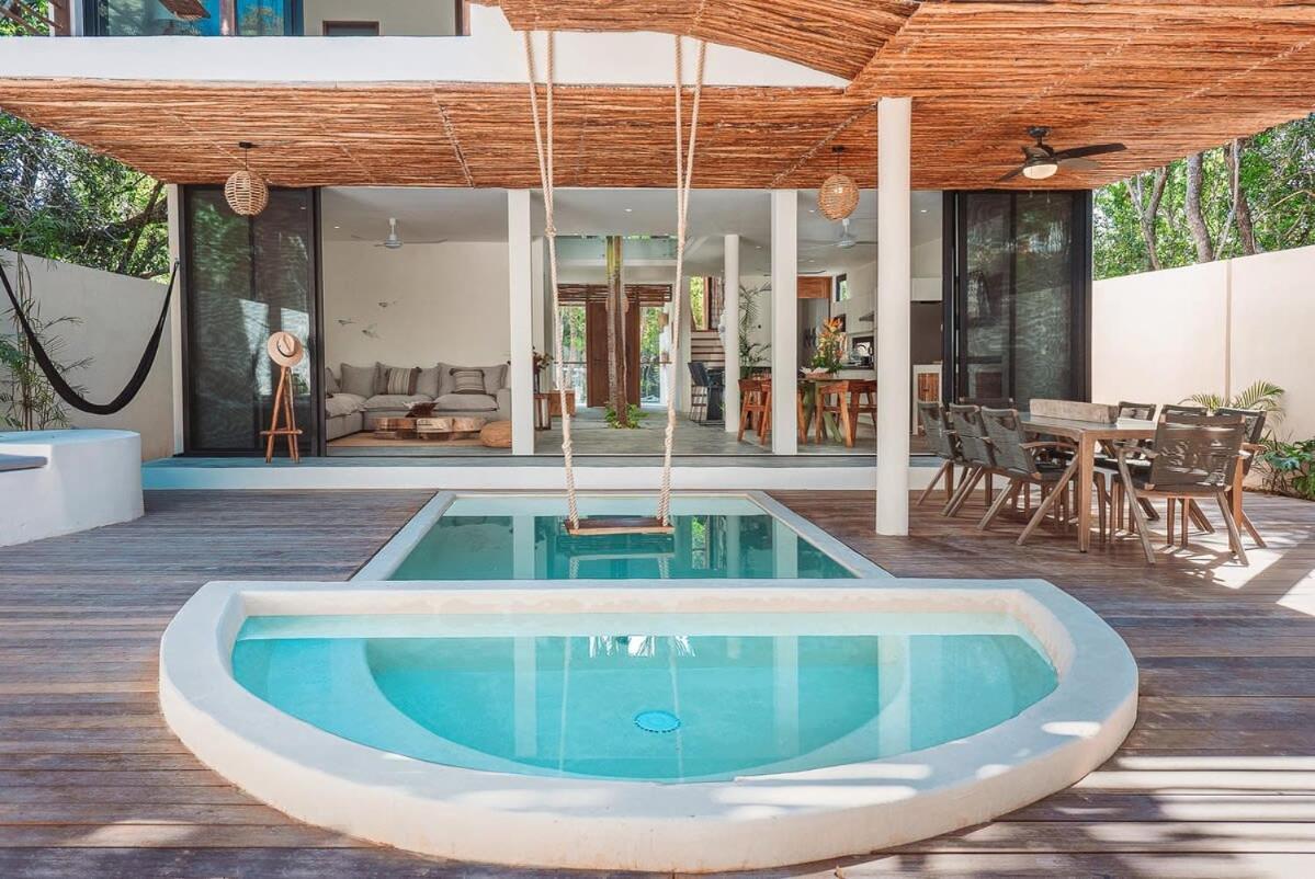 4br Jacuzzi Private Pool Gated Community *