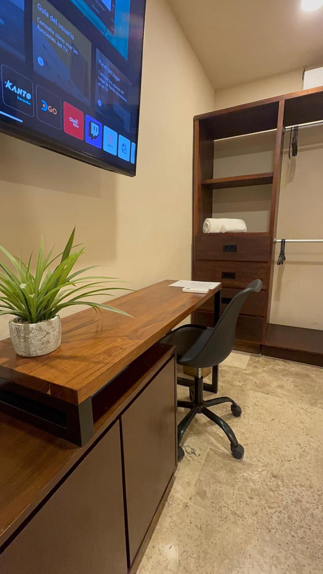 Sencillo Apartamento