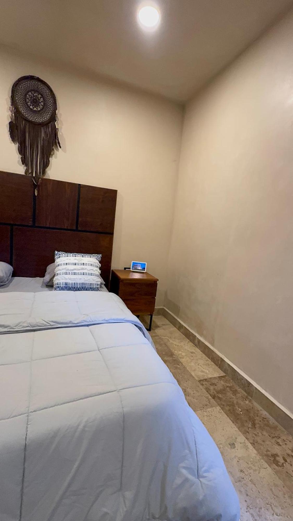 Apartamento Sencillo