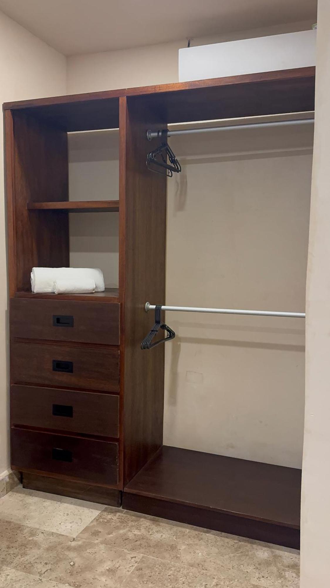 Apartamento Sencillo Tulum