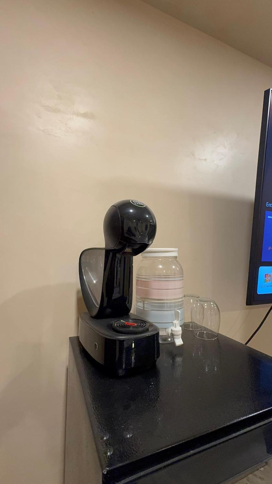 Sencillo Apartamento