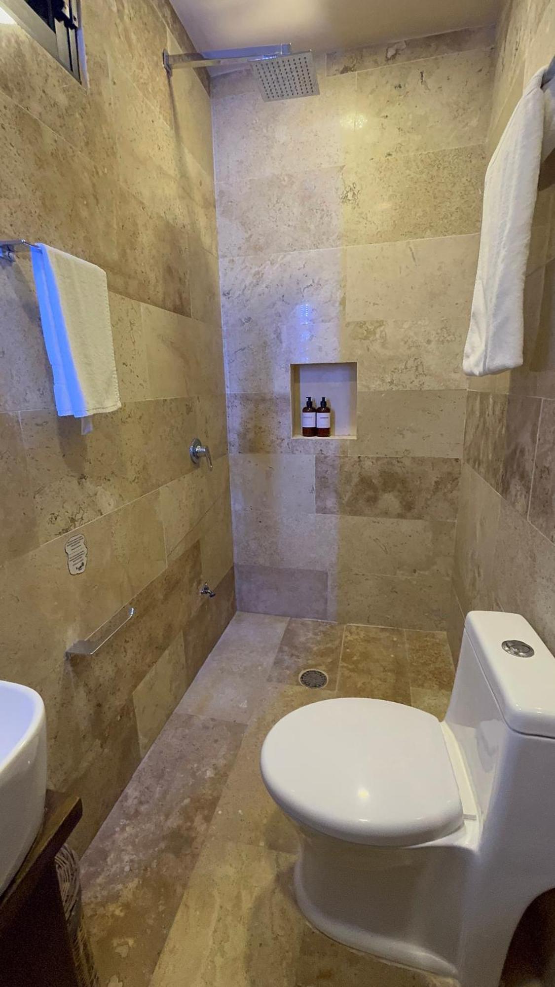 Apartamento Sencillo