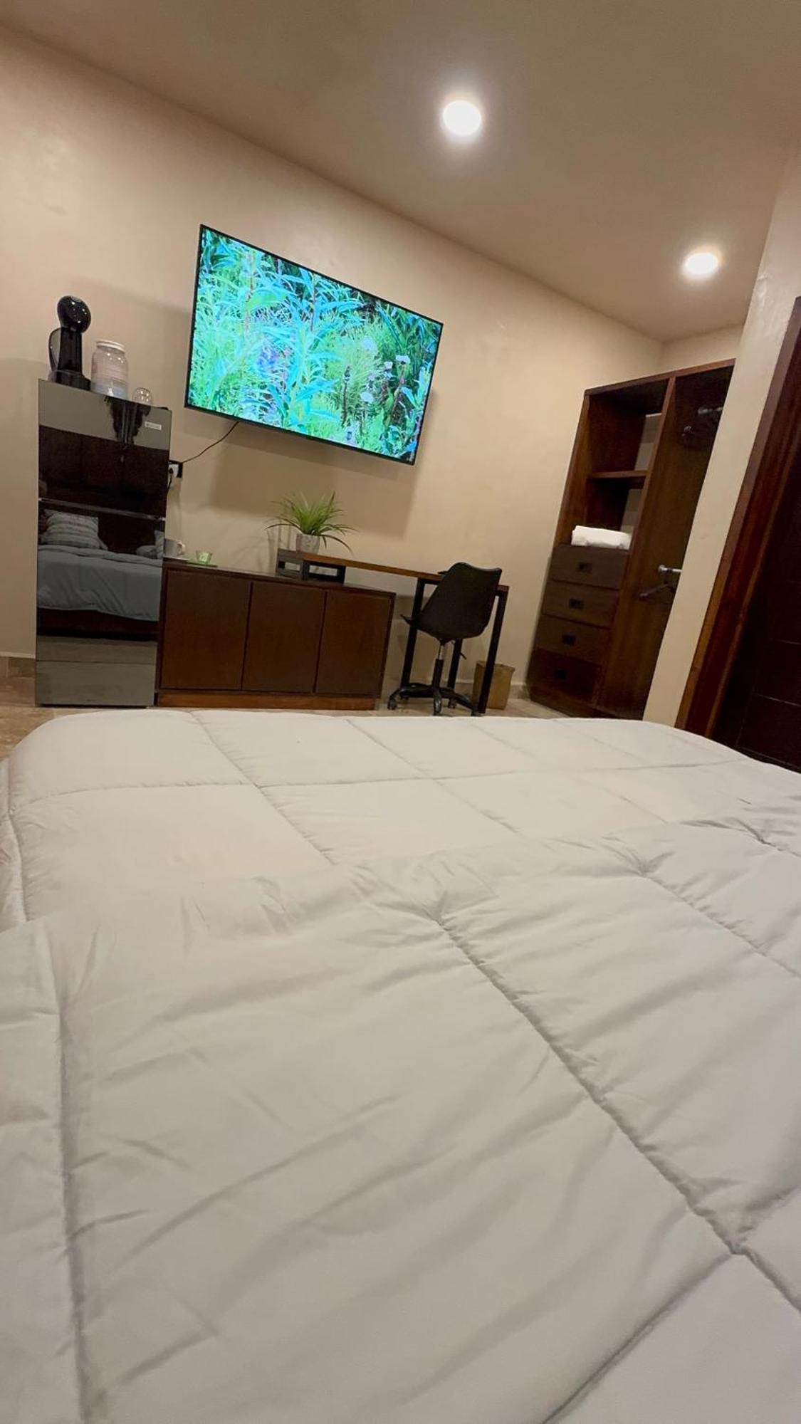 Apartamento Sencillo *