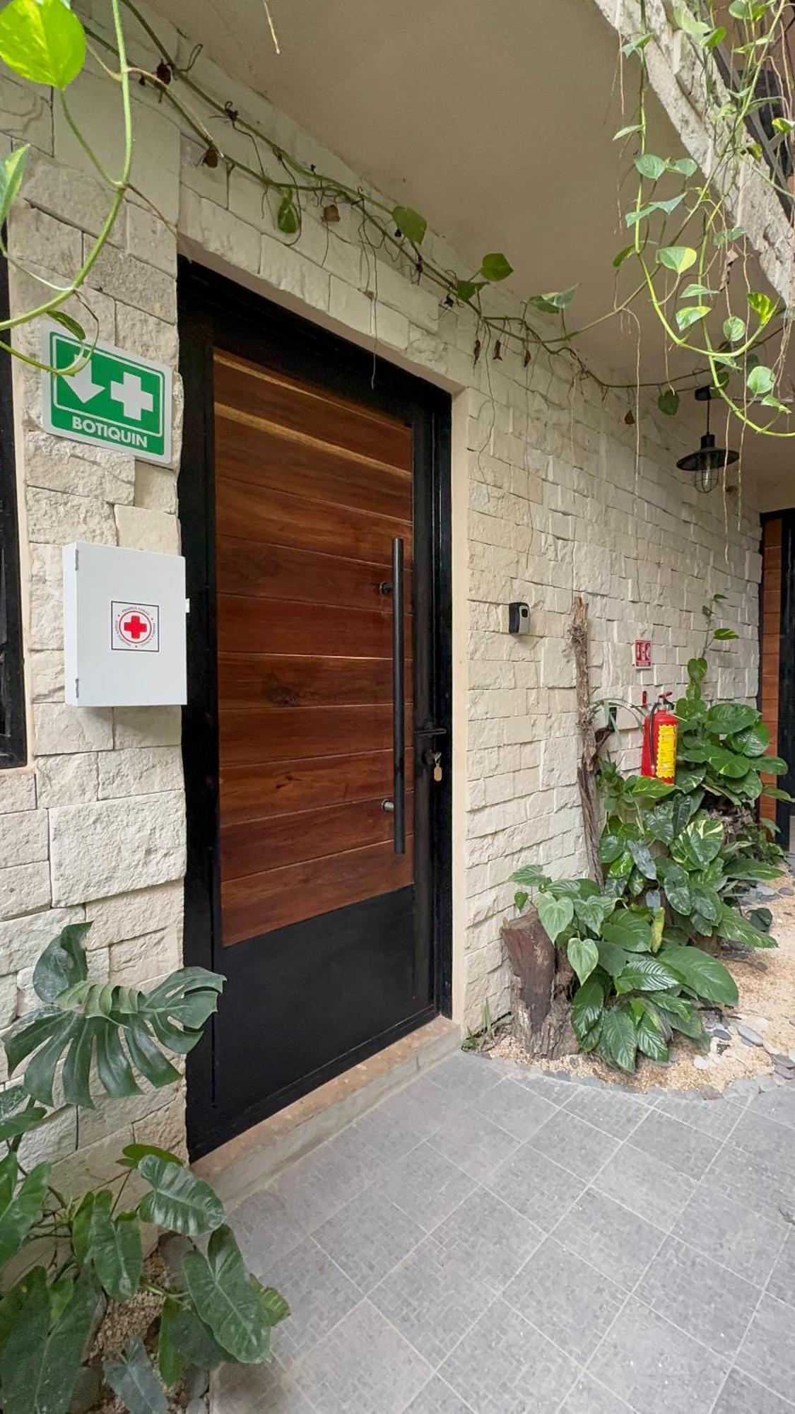 Apartamento Sencillo Tulum