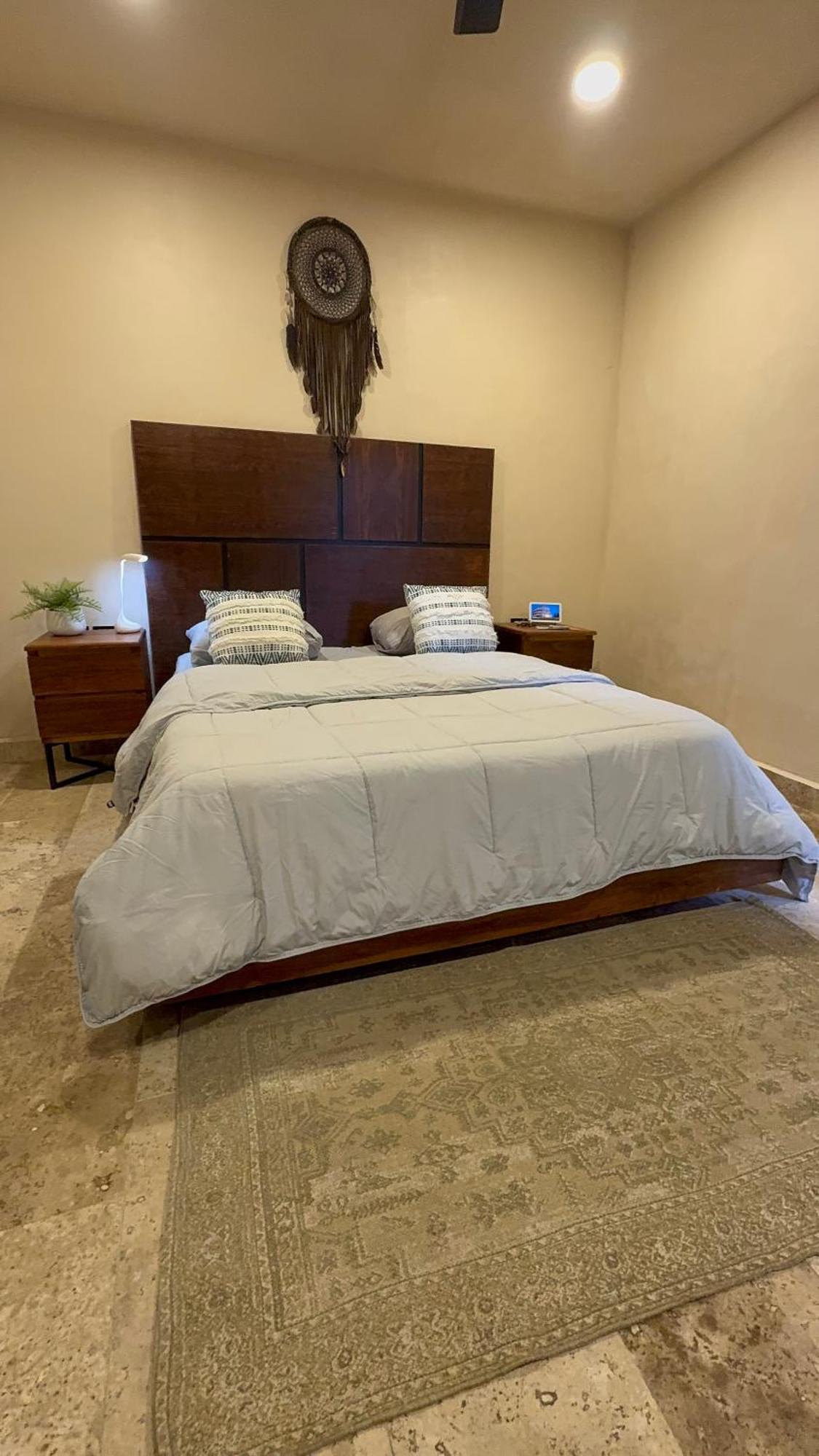 Apartamento Sencillo