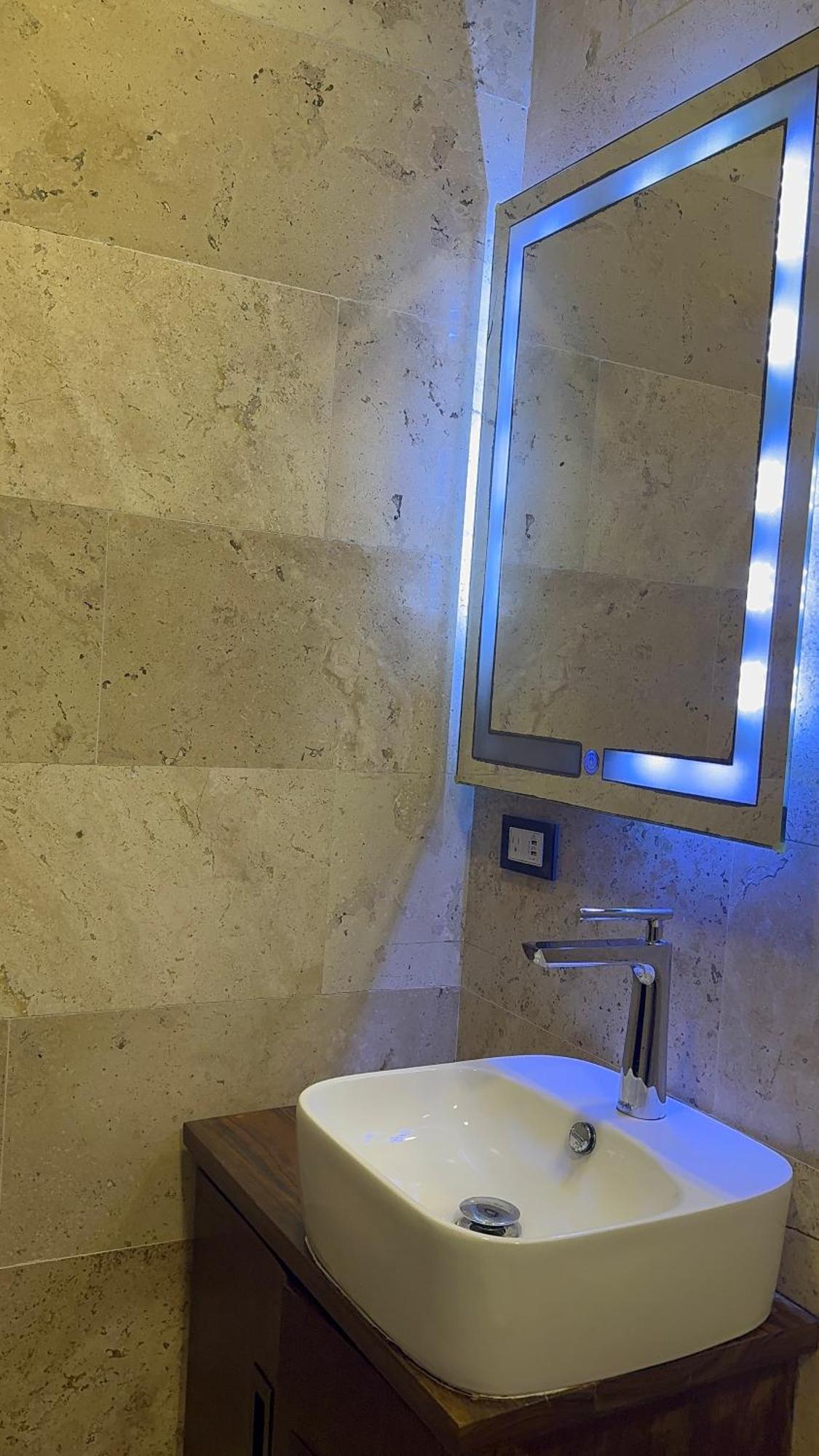 Apartamento Sencillo *