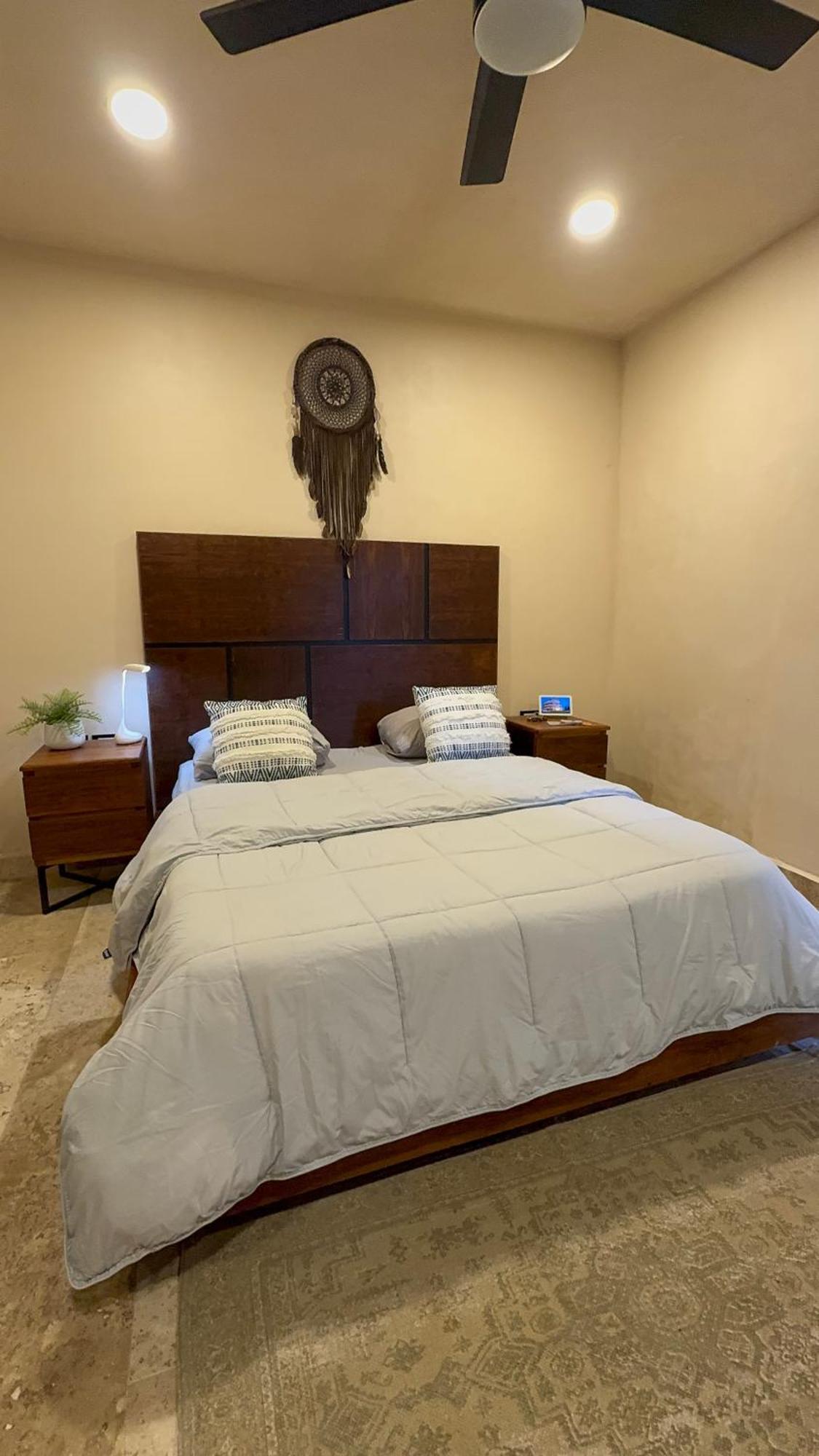 Sencillo Apartamento Tulum