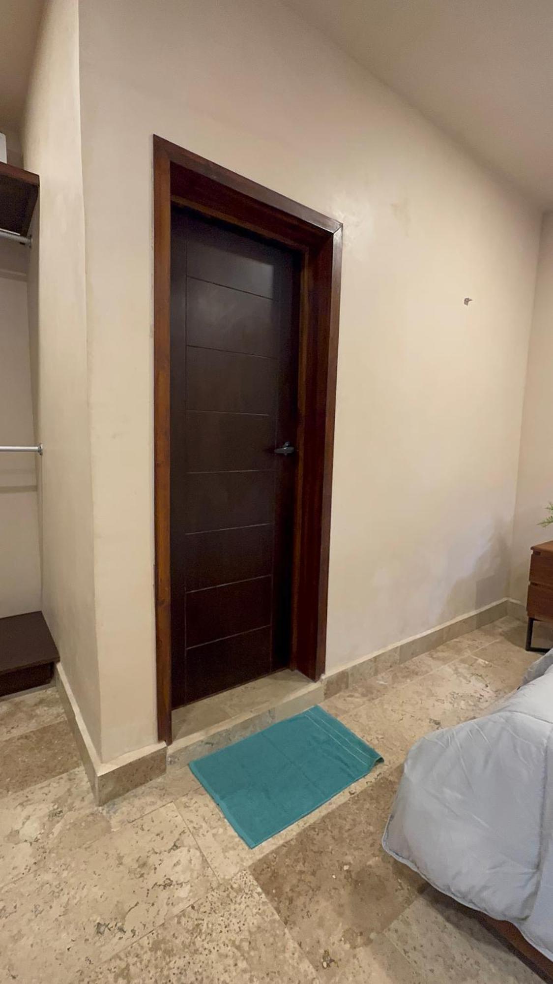 Sencillo Apartamento