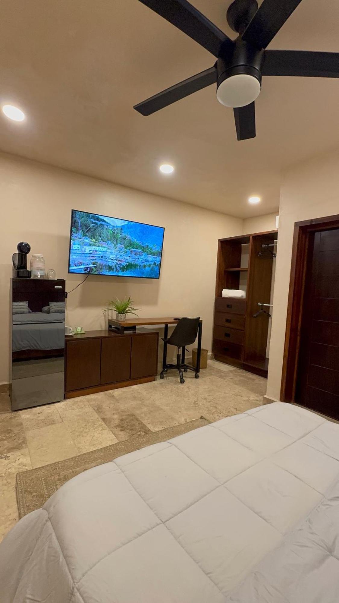 Apartamento Sencillo