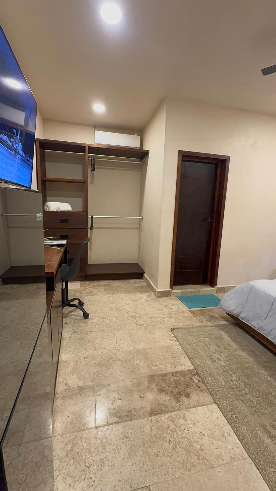 Sencillo Apartamento Tulum