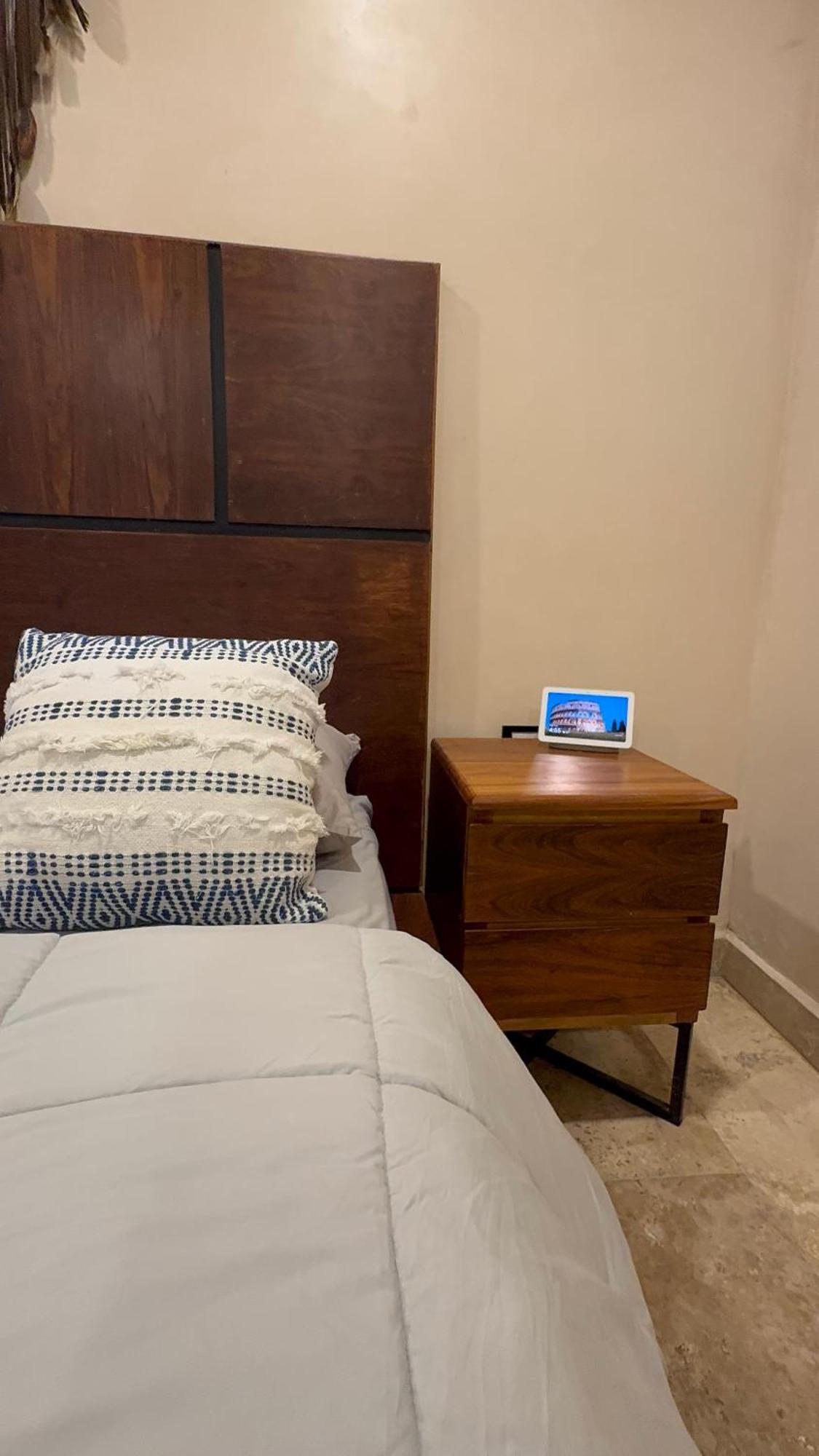 Sencillo Apartamento