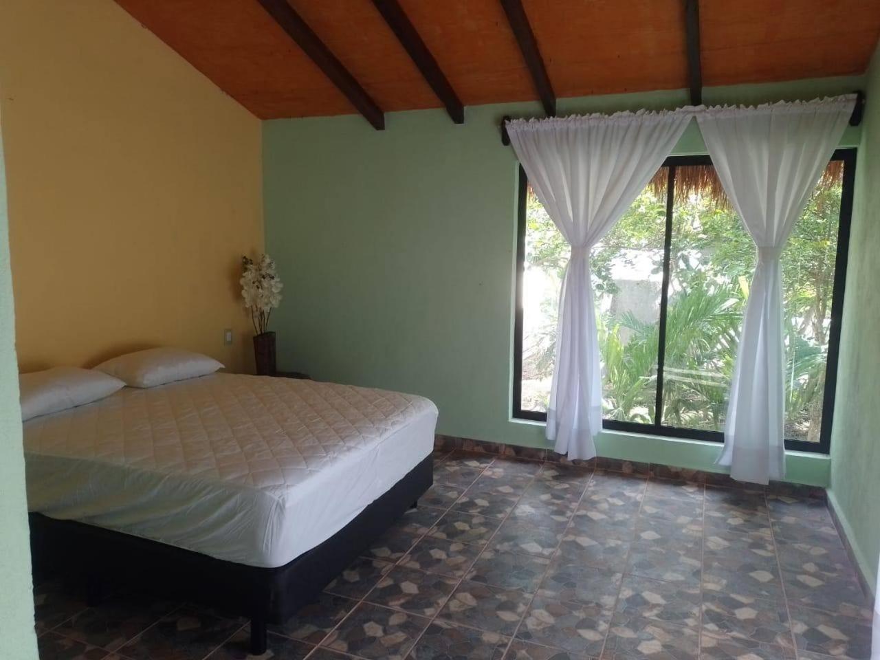 Aldea Kinich Tulum