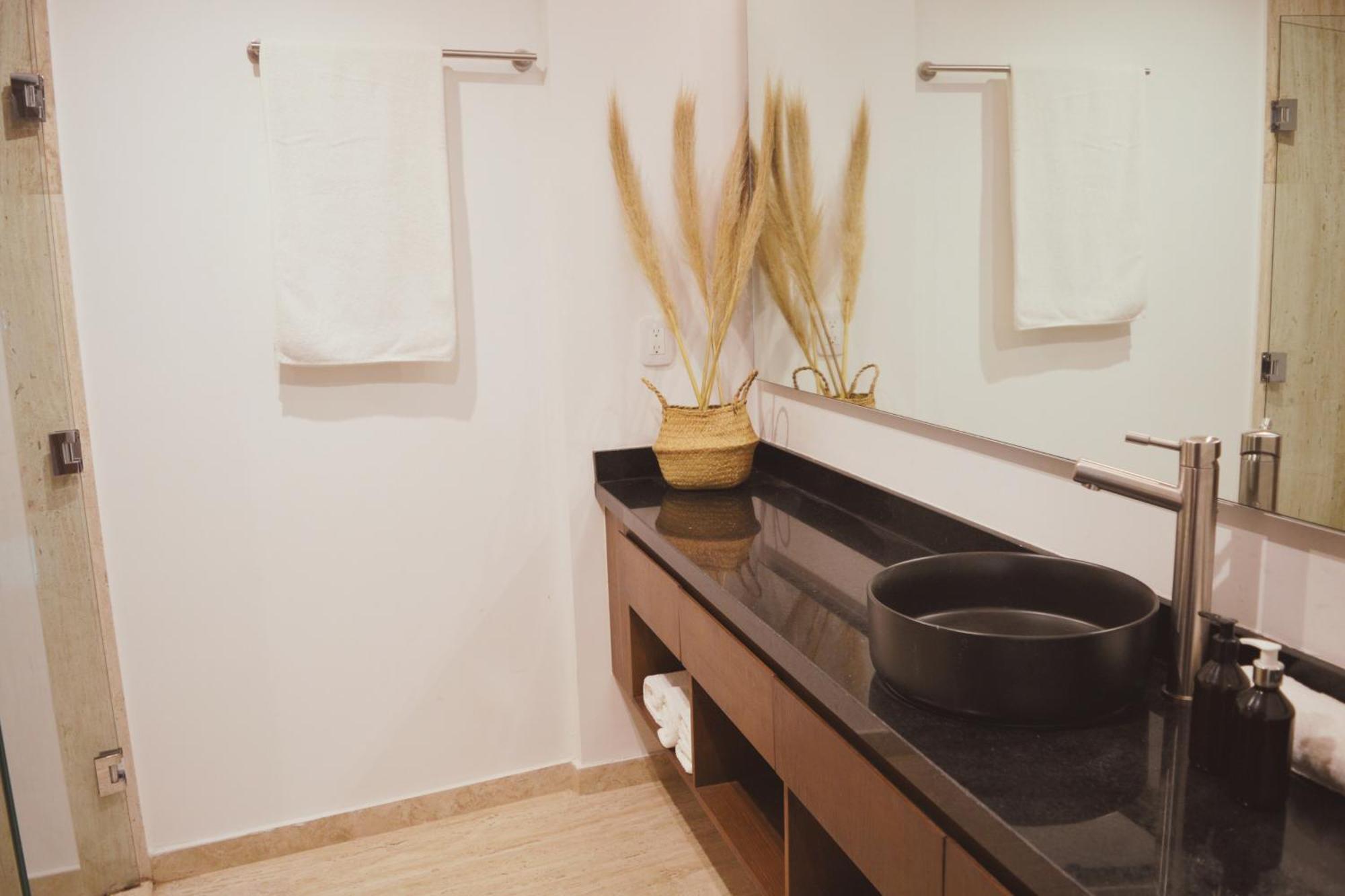 Ixmali, Jungle Avec Vue Proche De La Apartamento *