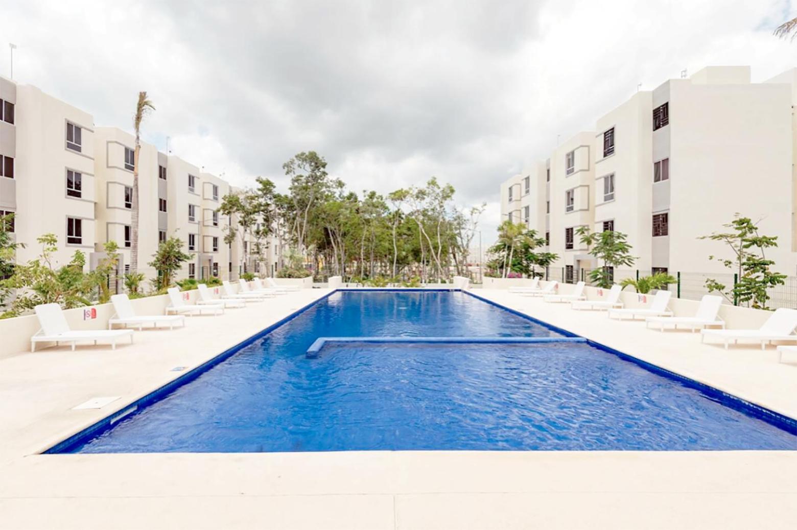 Apartamento Alma A 25 Min Del Aeropuerto Y Facturamos