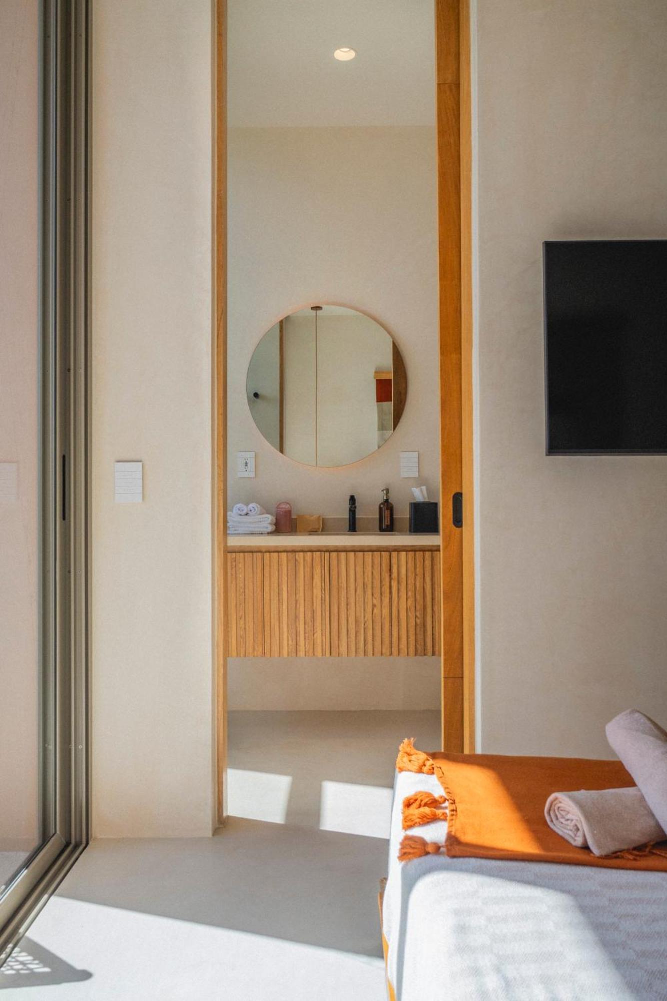 Apartamento Chic Aldea Zama With Pool & Parking *