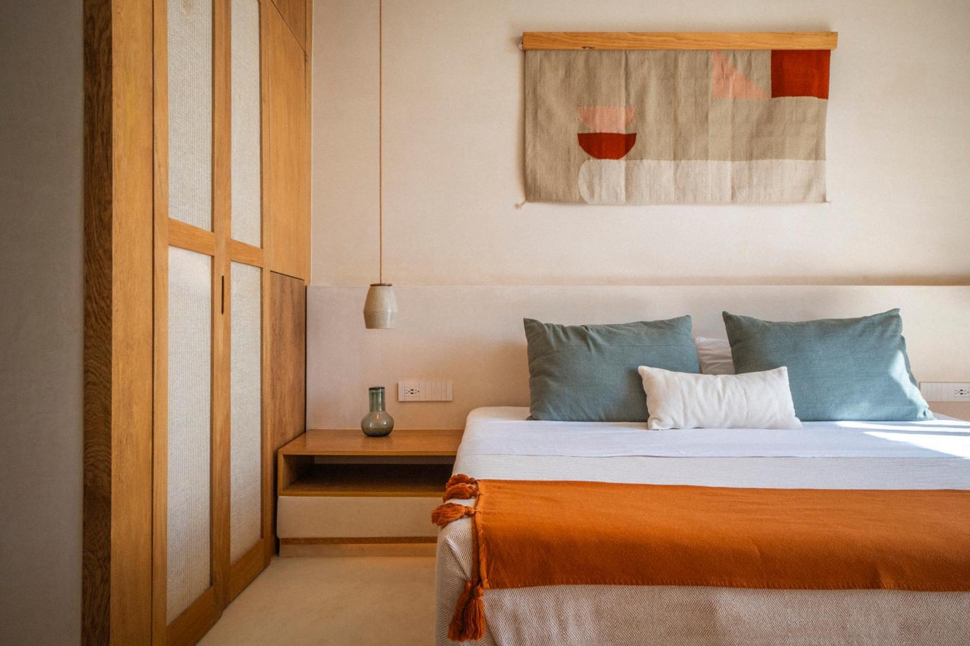 Chic Aldea Zama With Pool & Parking Apartamento *