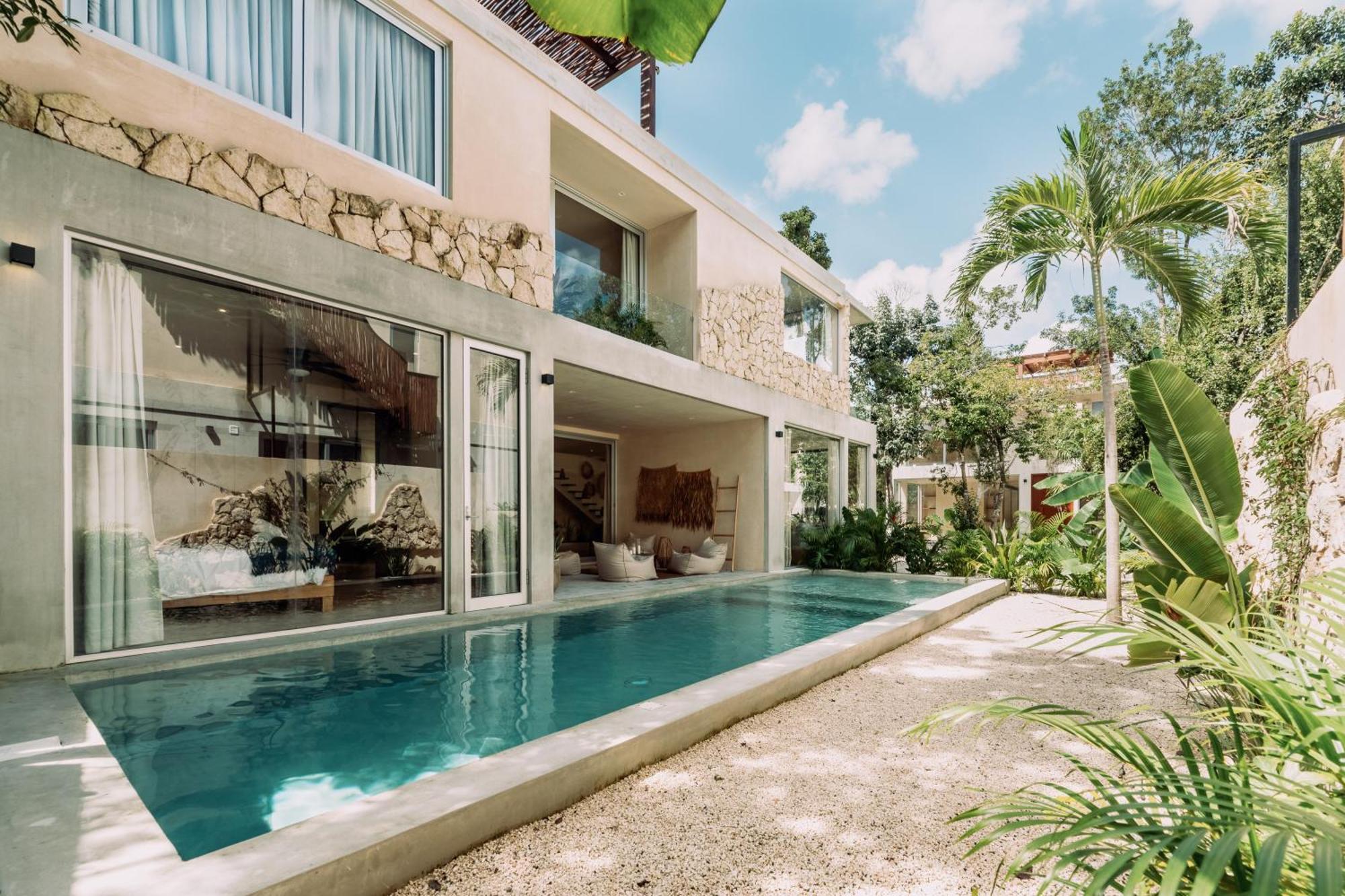 Holiday home Oasis Private Pool Rooftop