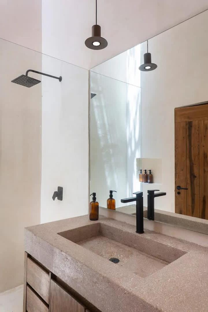 Сasa de vacaciones Woody, Boho 3br, Gated Community, Rooftop