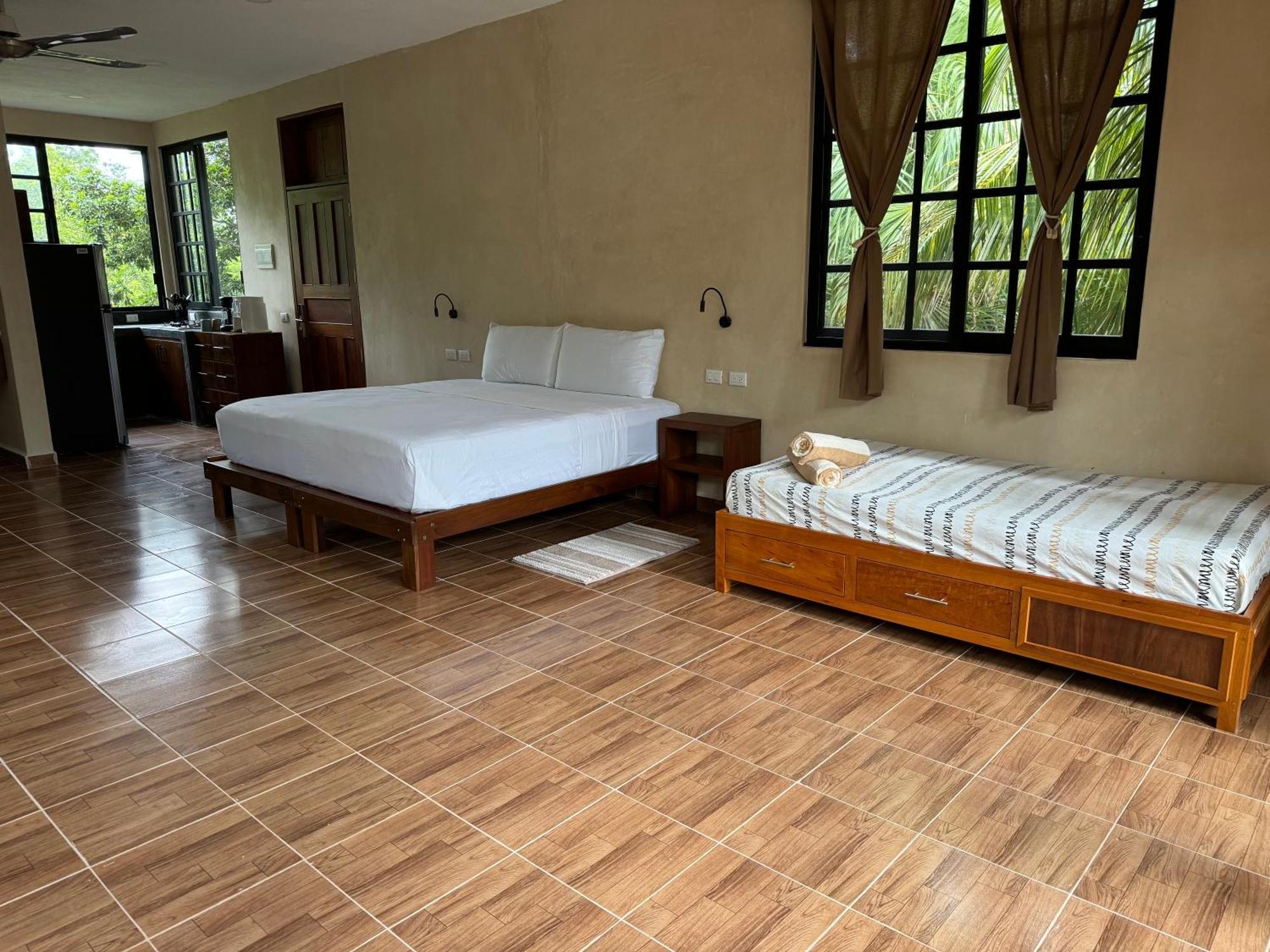 Casa Jardin Del Apartahotel *