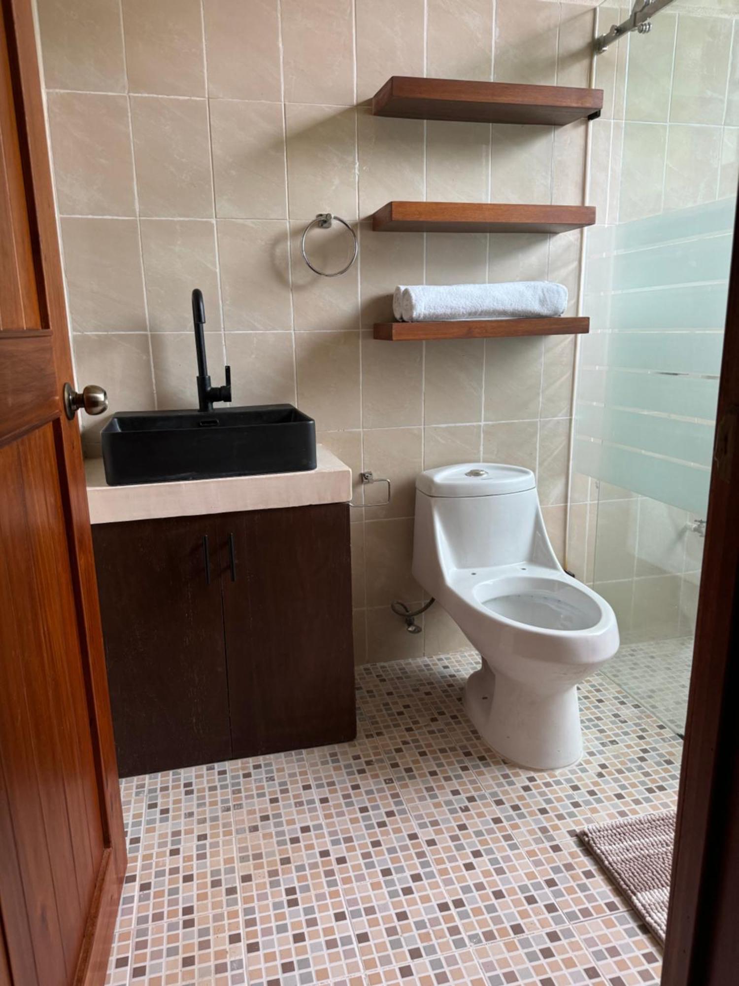 Casa Jardin Del Apartahotel