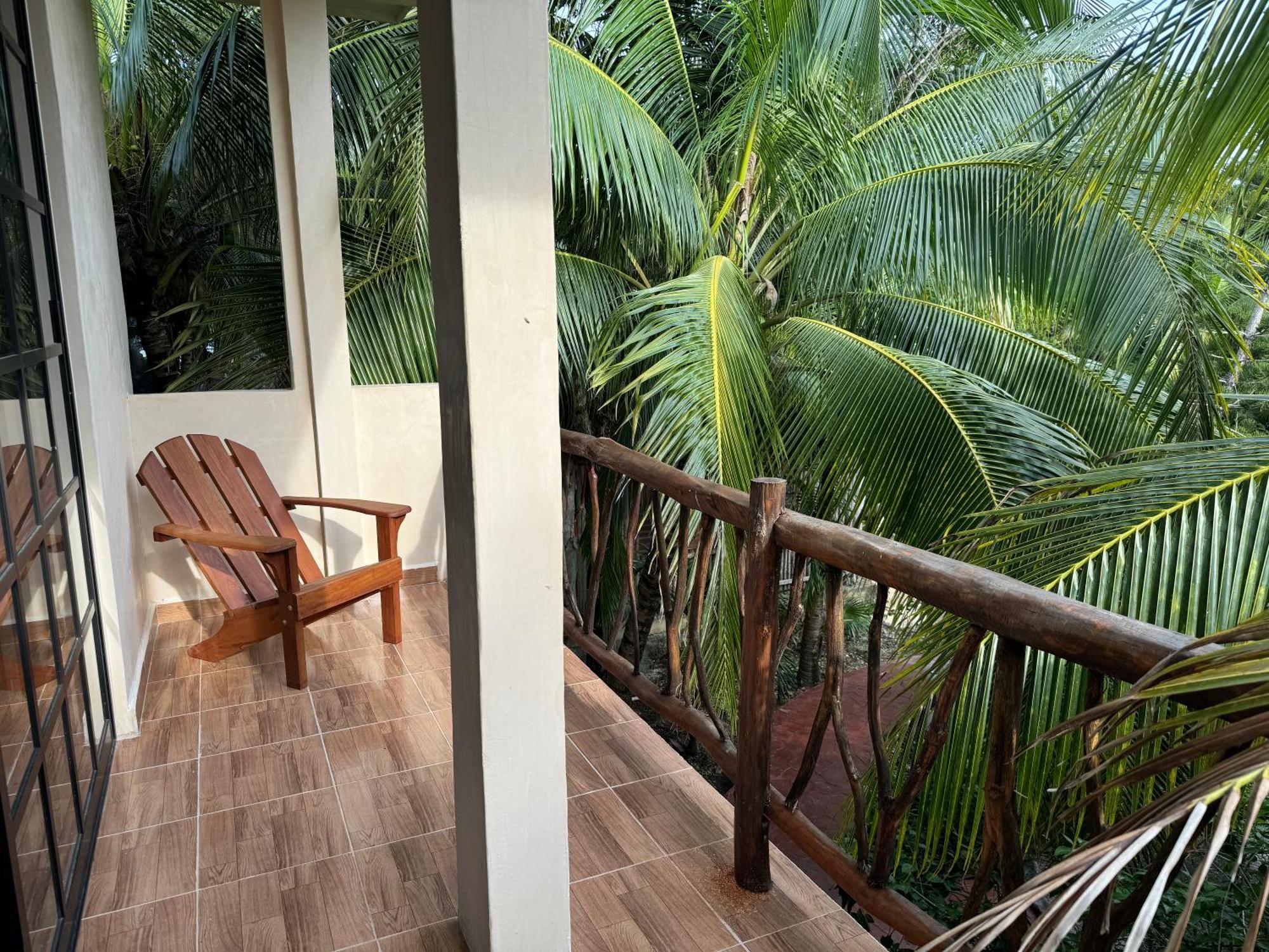 Casa Jardin Del Apartahotel