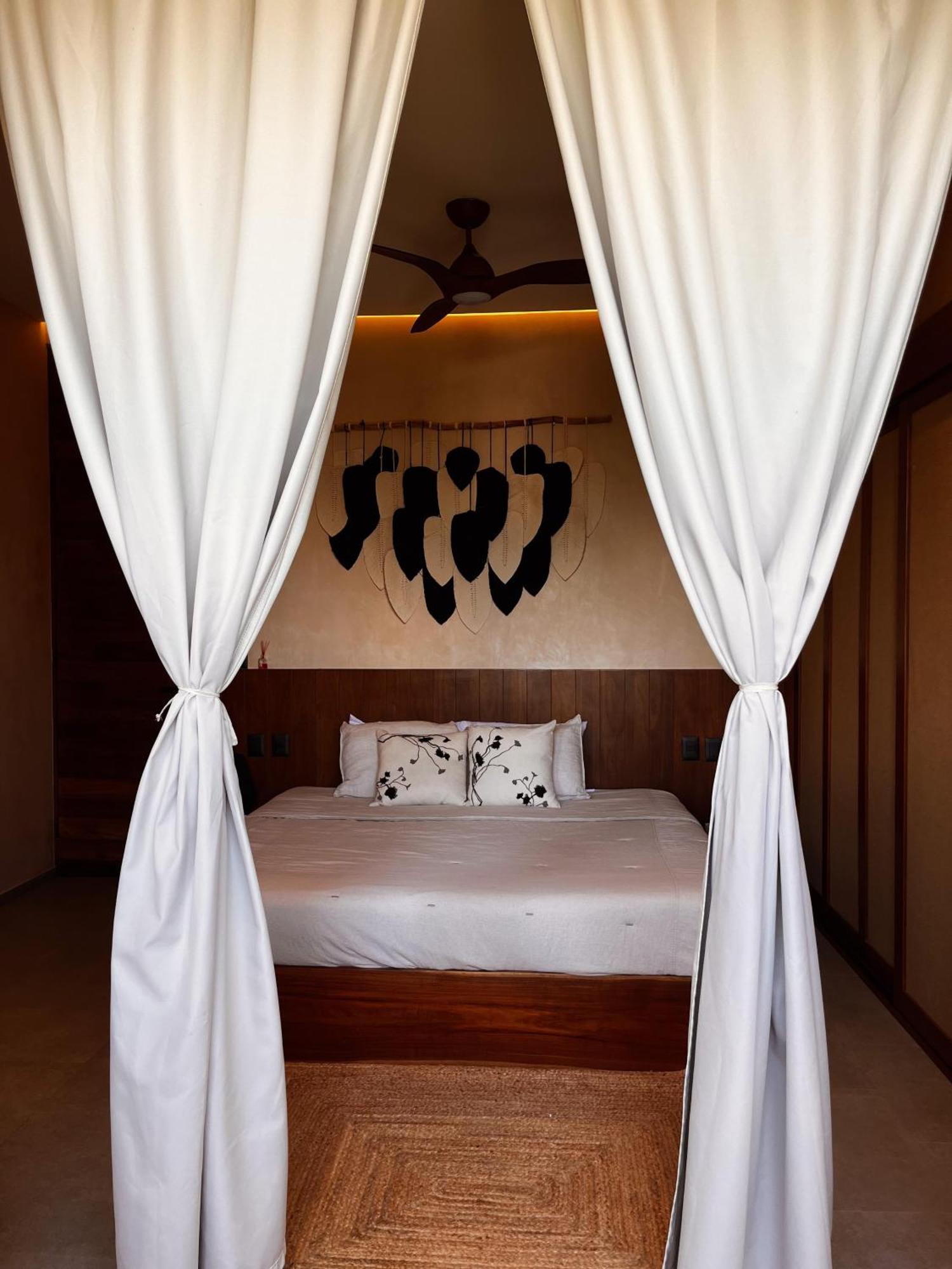 Apartahotel Tierra - Pool & Roof Panoramic Tulum