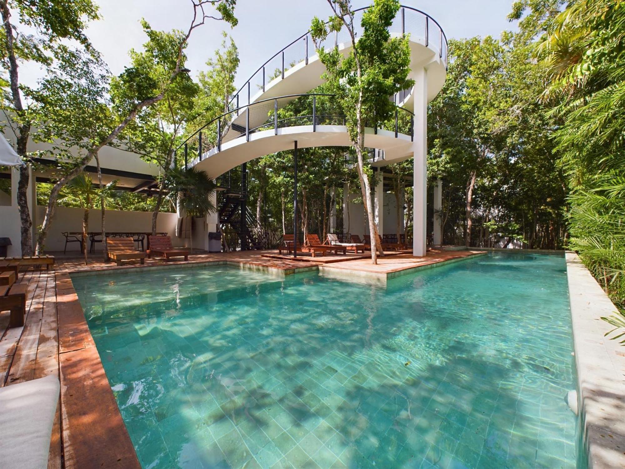 Casa Xaman Th 5