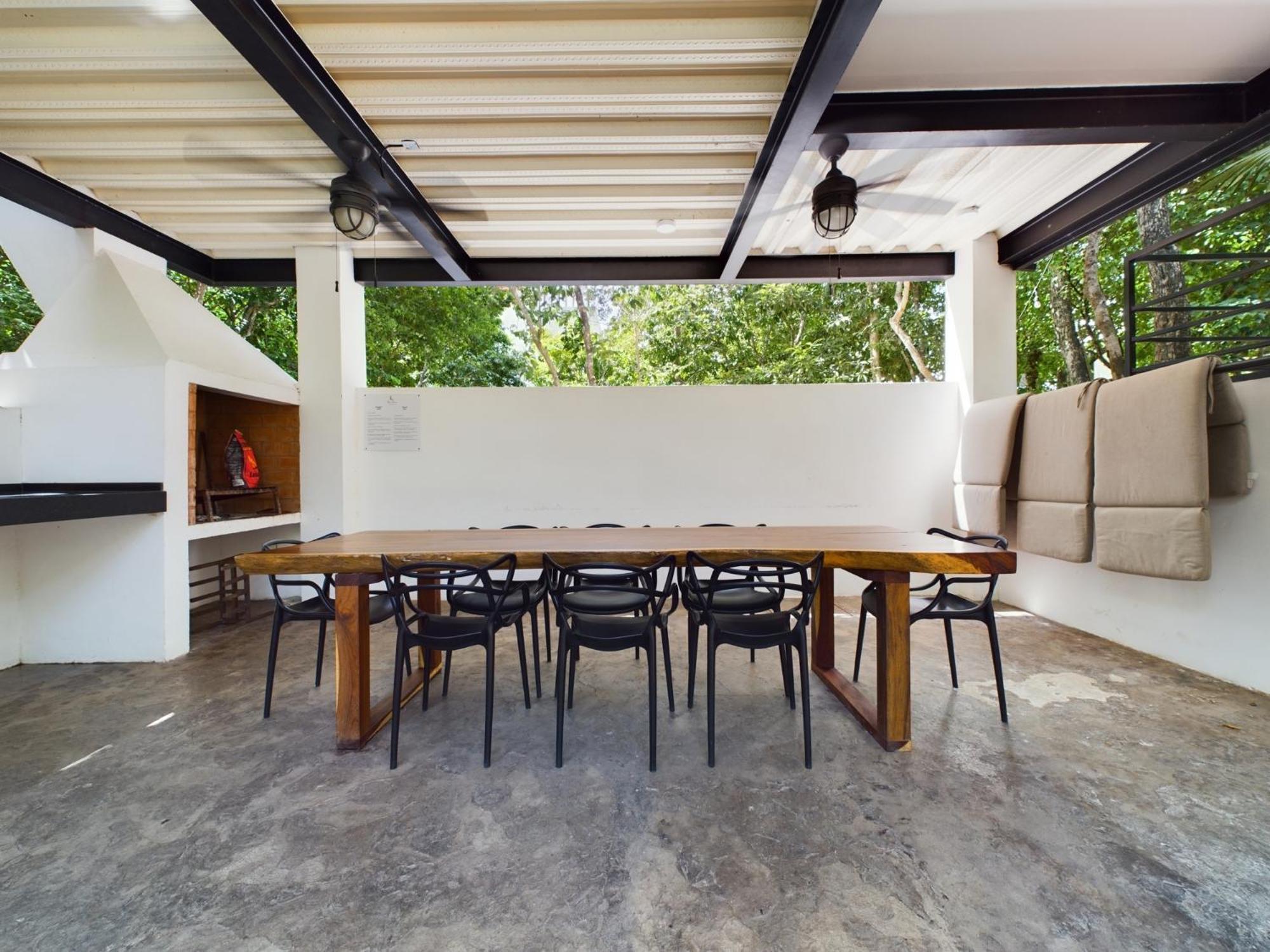 Сasa de vacaciones Casa Xaman Th 5