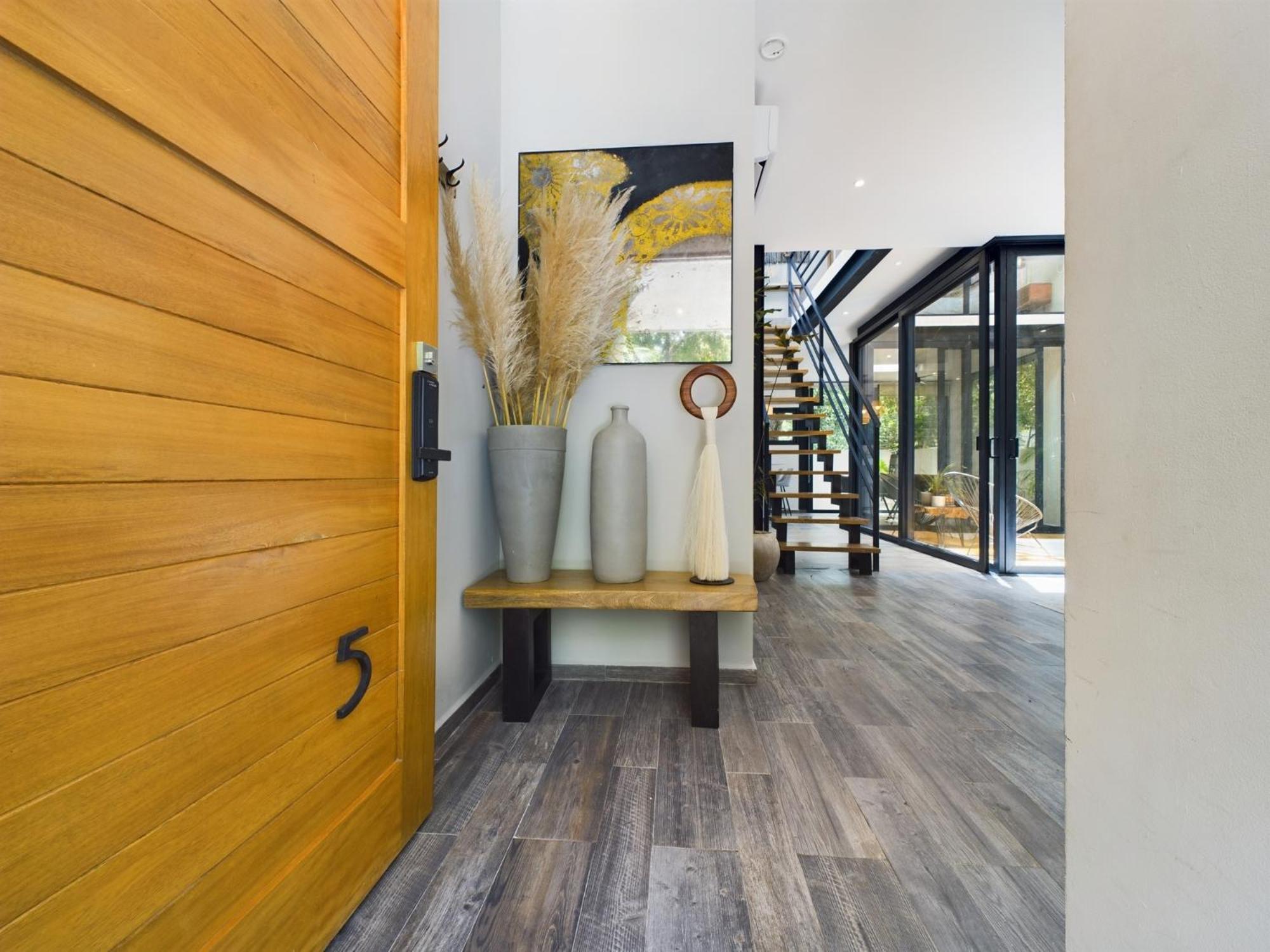 Сasa de vacaciones Casa Xaman Th 5