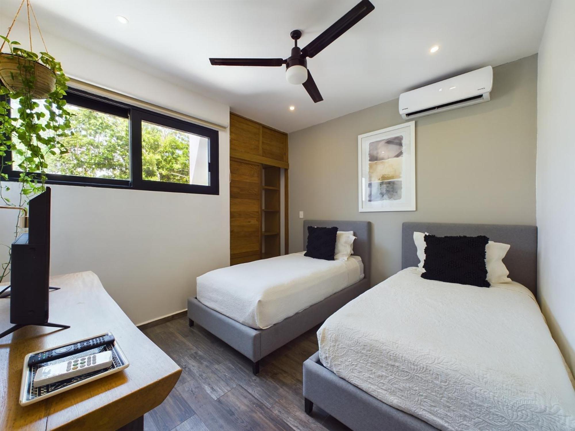 Casa Xaman Th 5 *