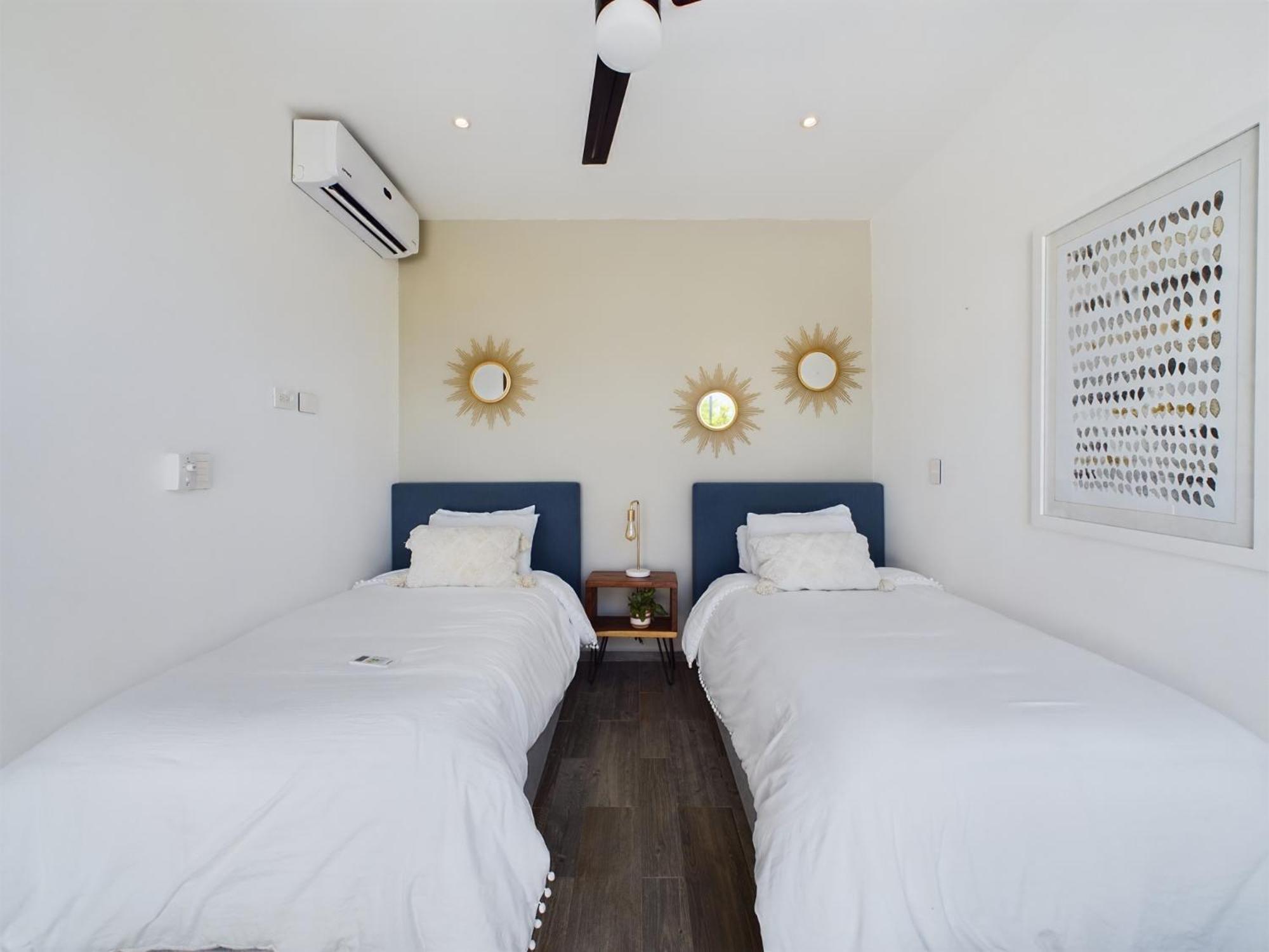 Сasa de vacaciones Casa Xaman Th 5 Tulum