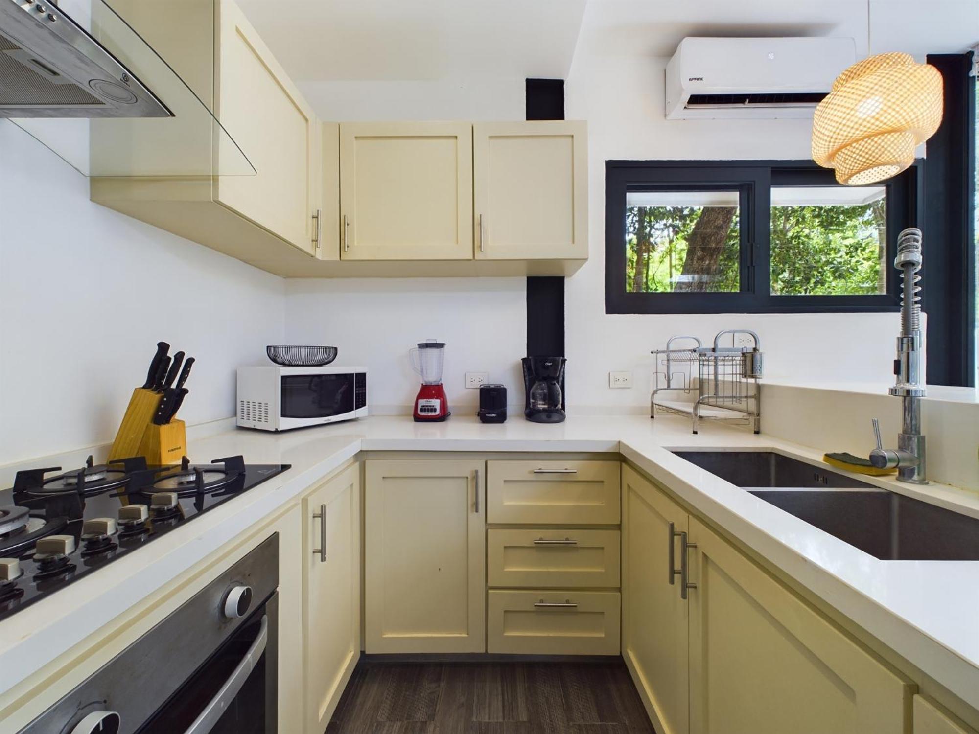 Сasa de vacaciones Casa Xaman Th 5