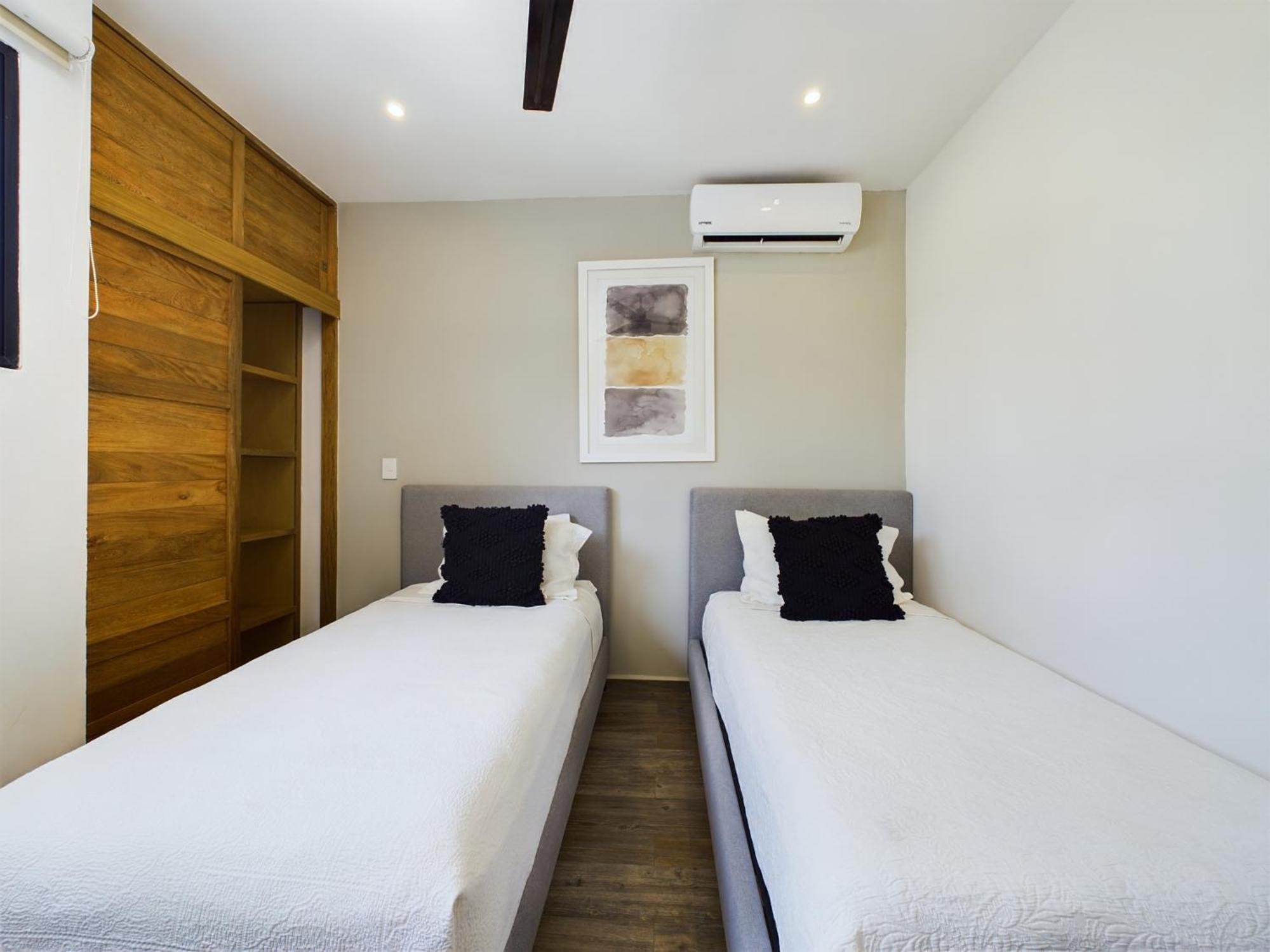 Casa Xaman Th 5 *