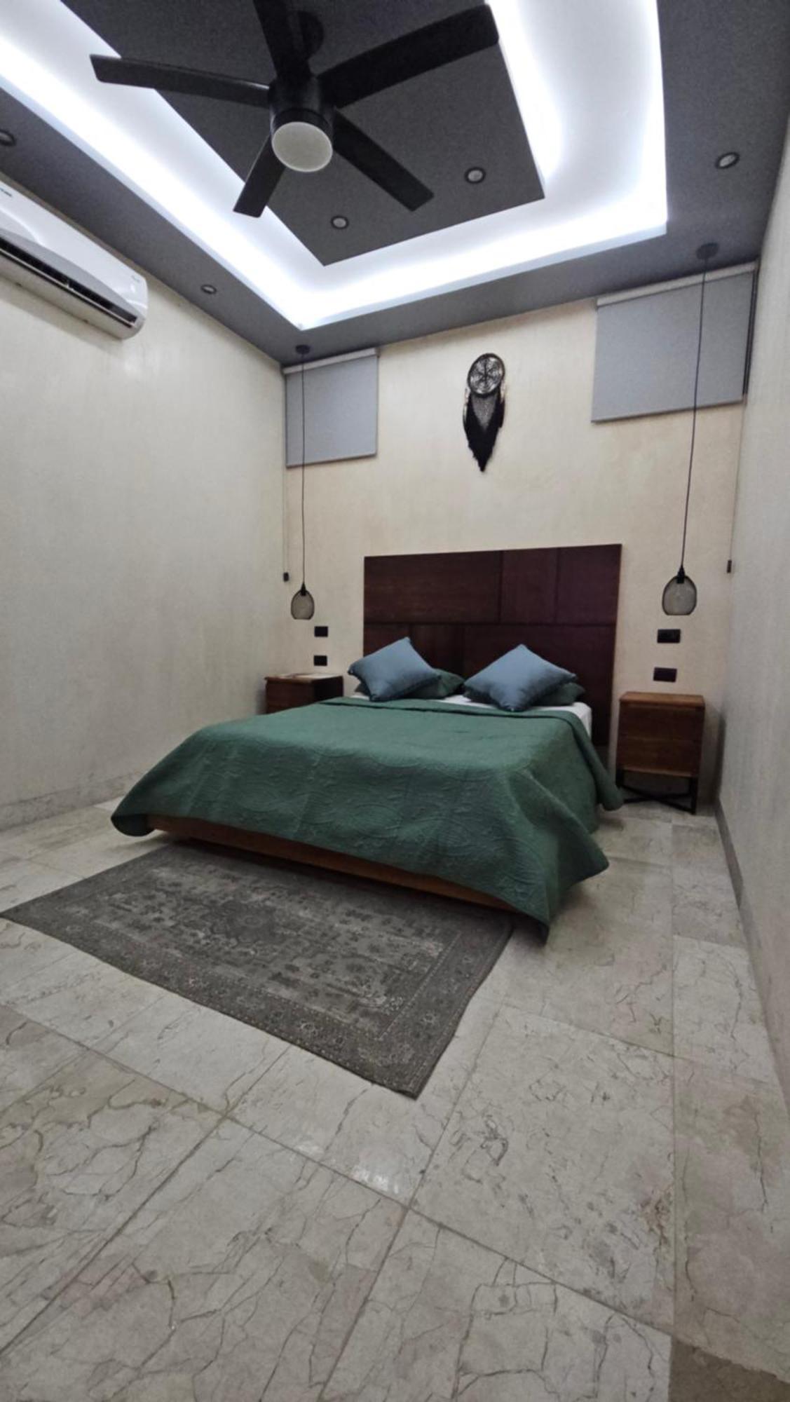Apartamento Kasa Nikte