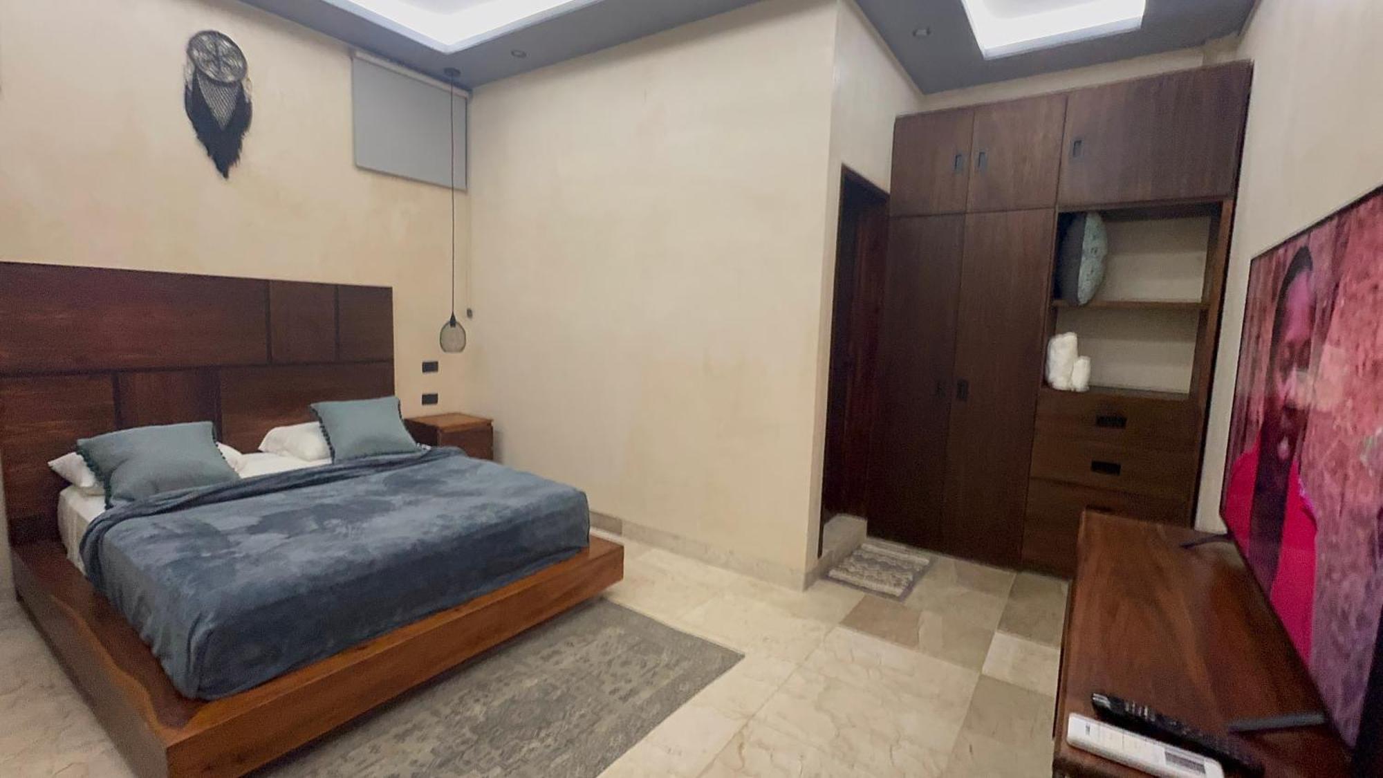 Kasa Nikte Apartamento