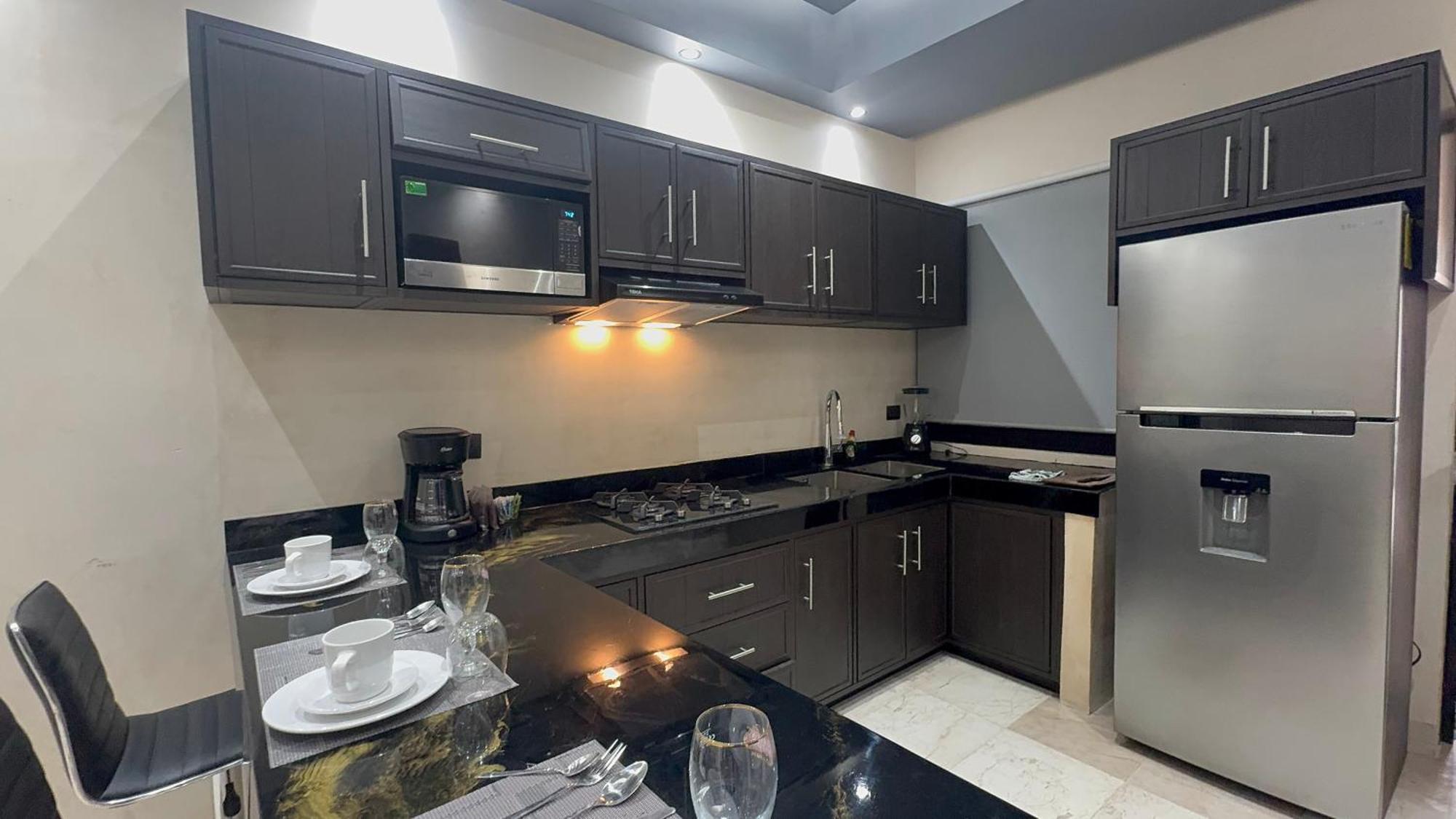 Apartamento Kasa Nikte Tulum