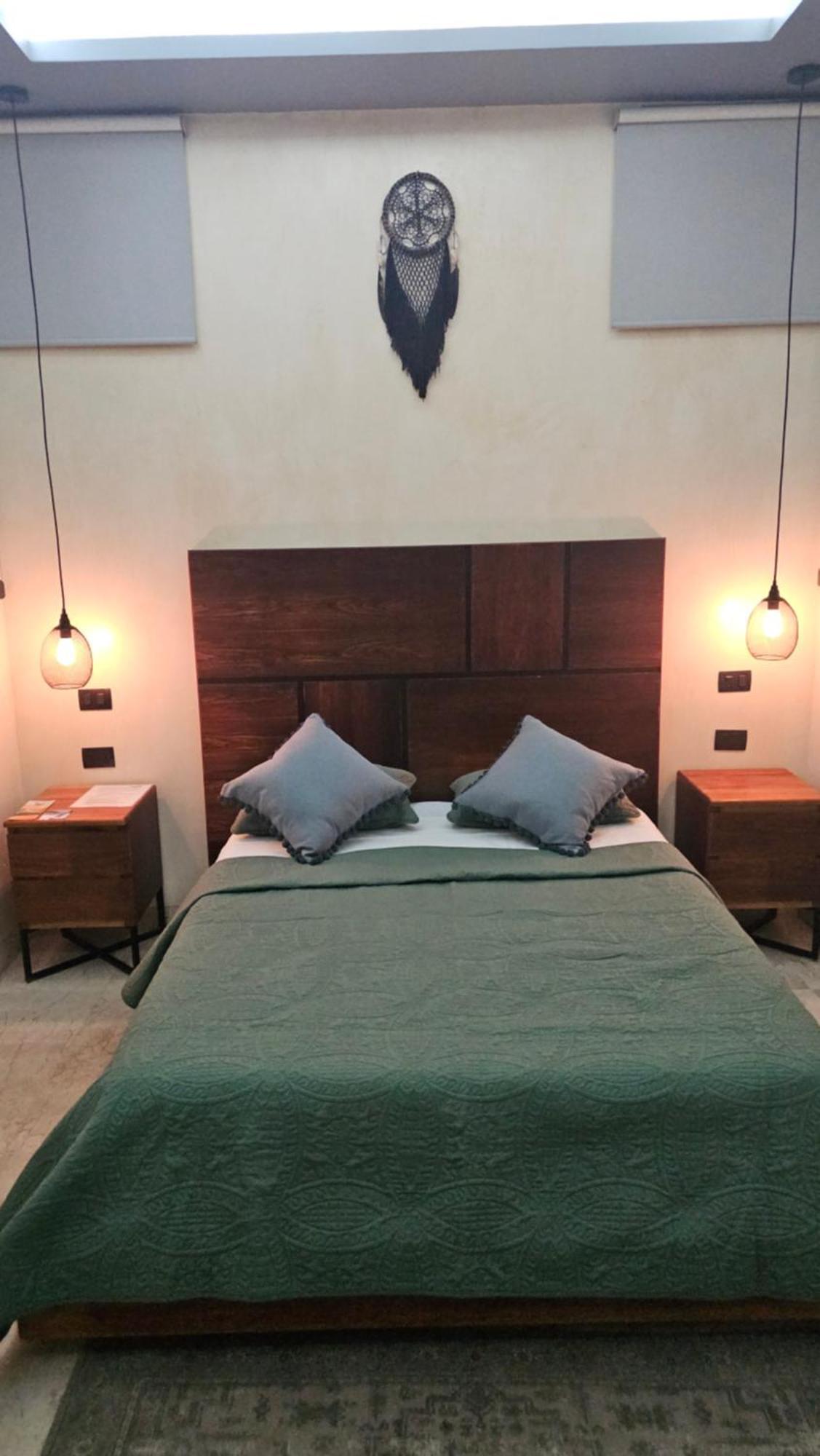Kasa Nikte Tulum