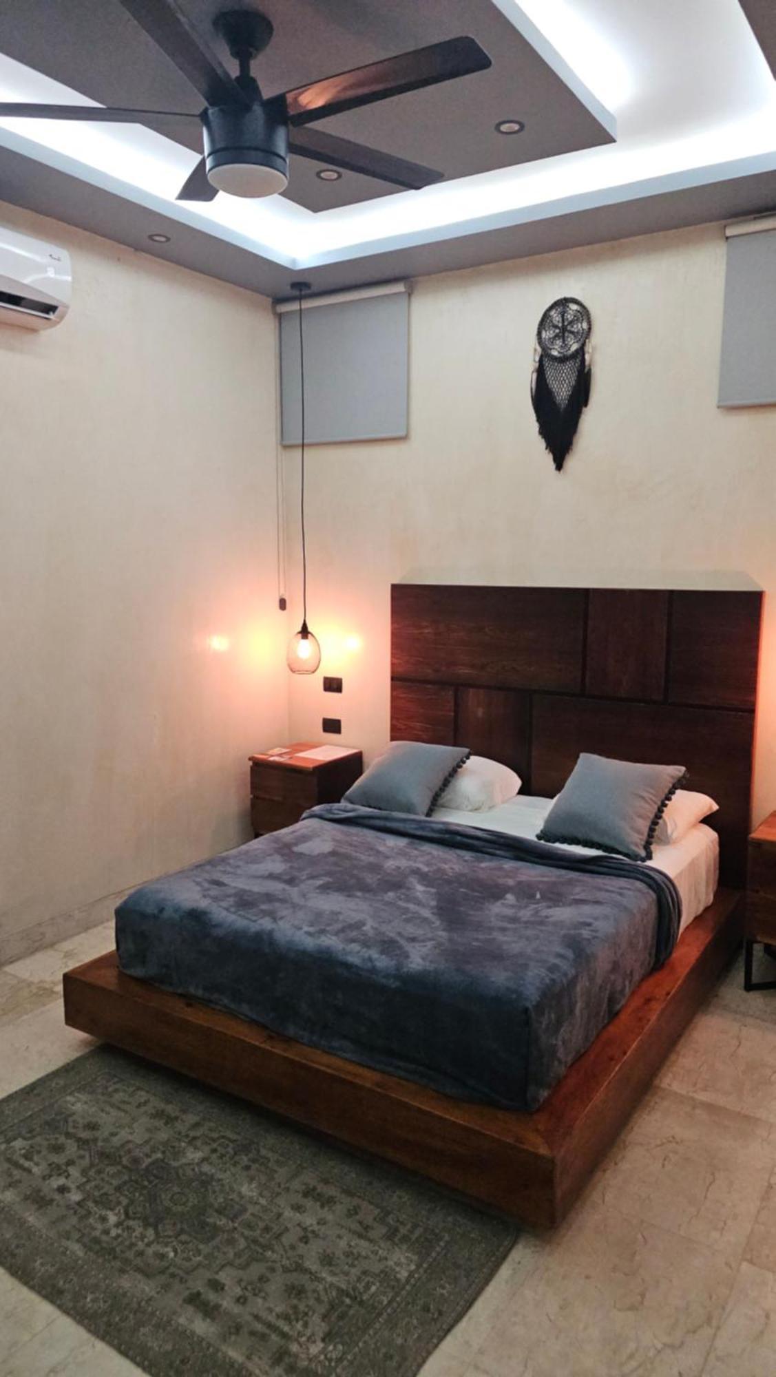 Kasa Nikte Apartamento