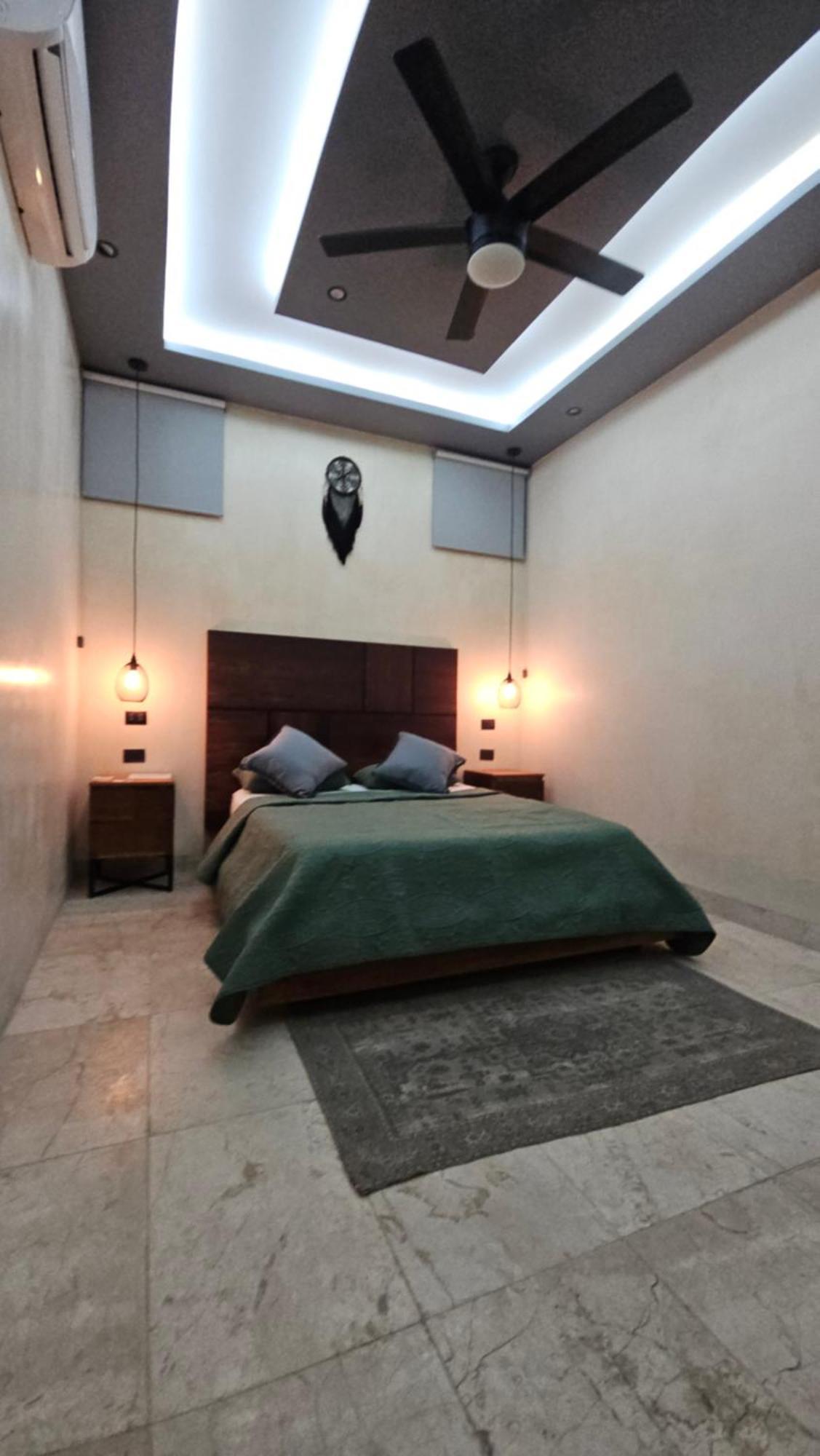 Apartamento Kasa Nikte