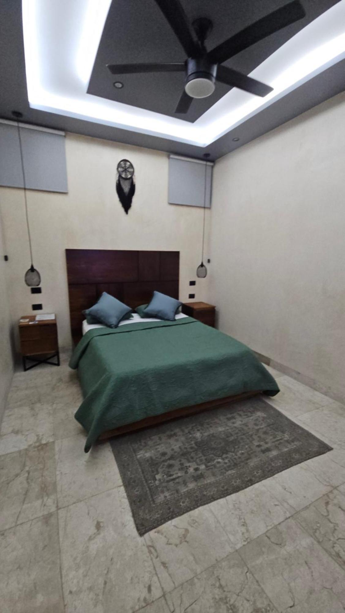 Apartamento Kasa Nikte *