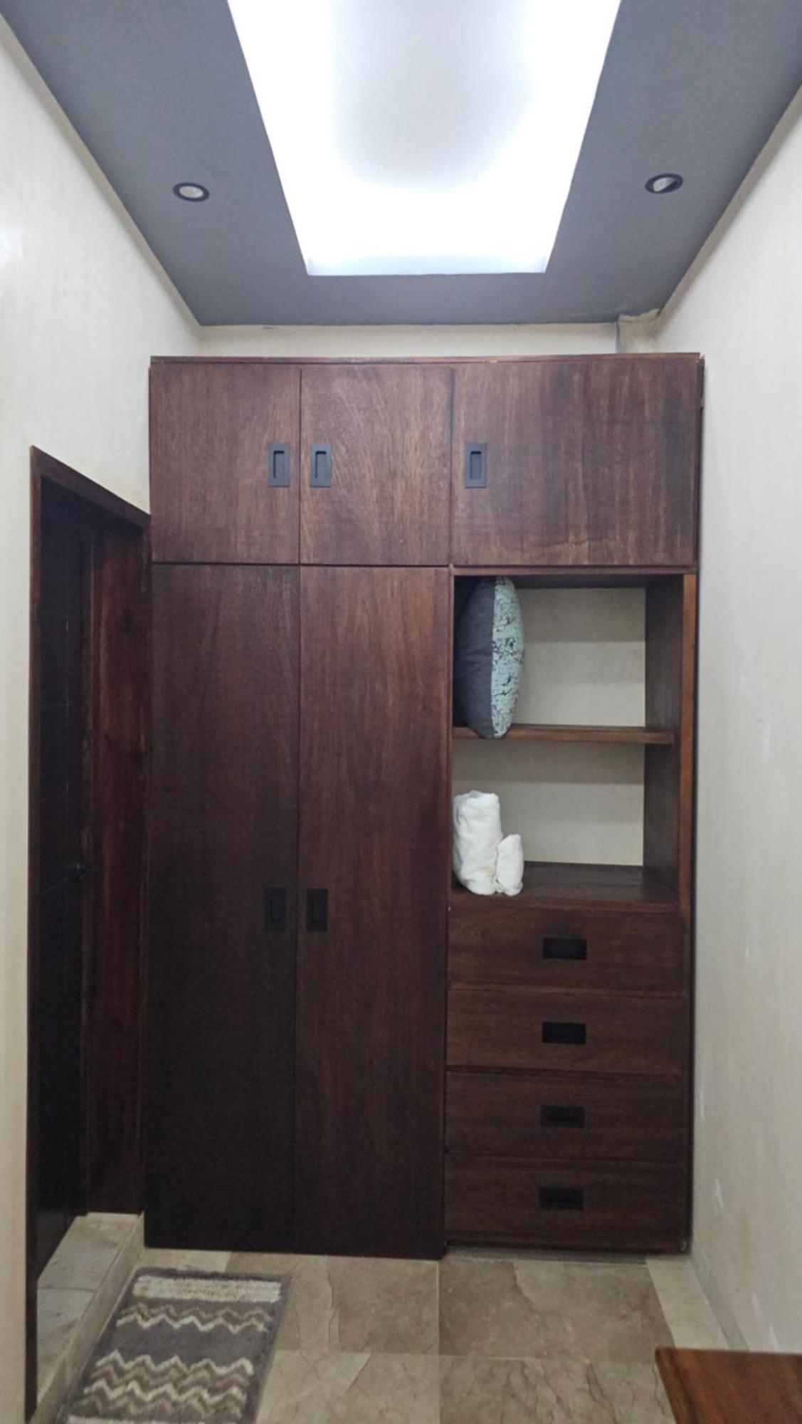 Kasa Nikte Apartamento