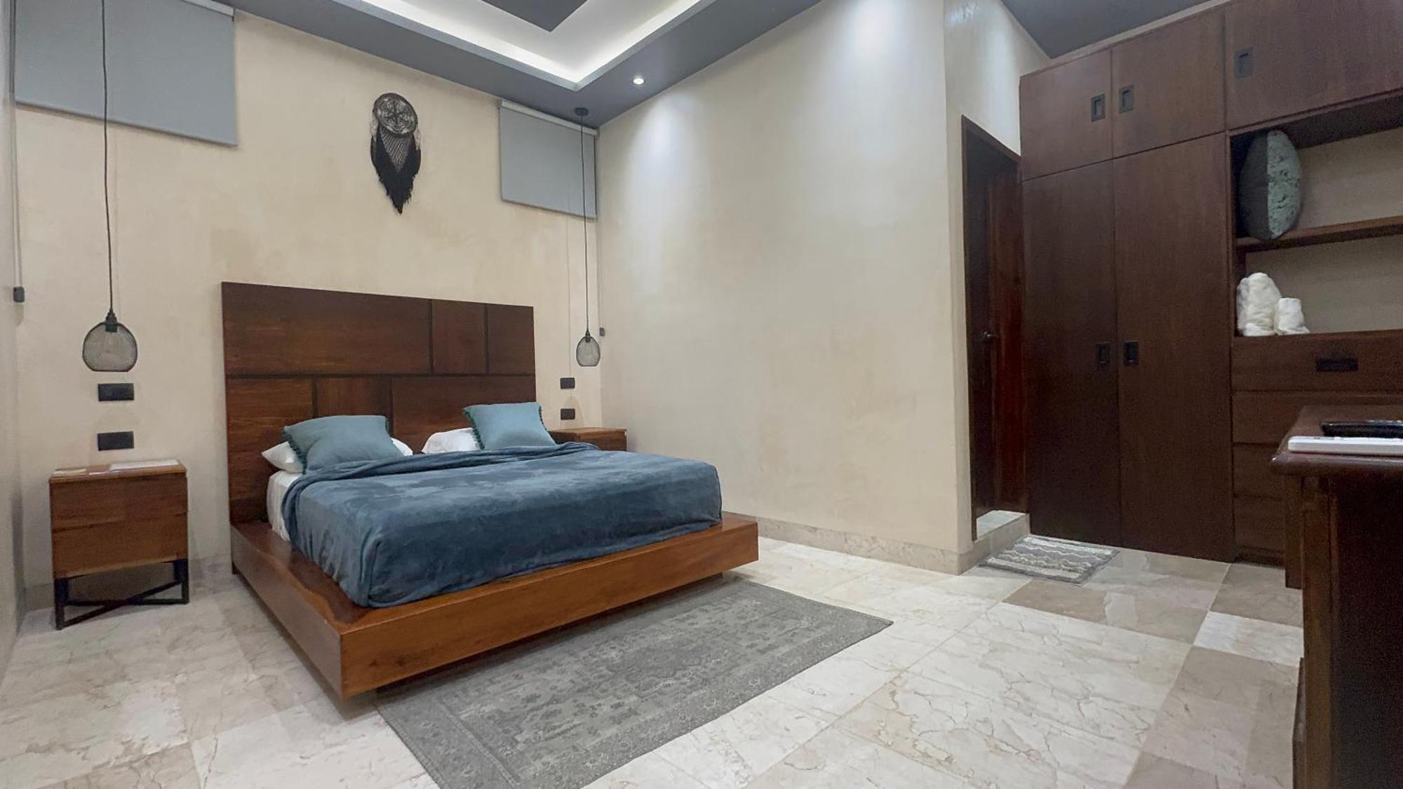 Apartamento Kasa Nikte *