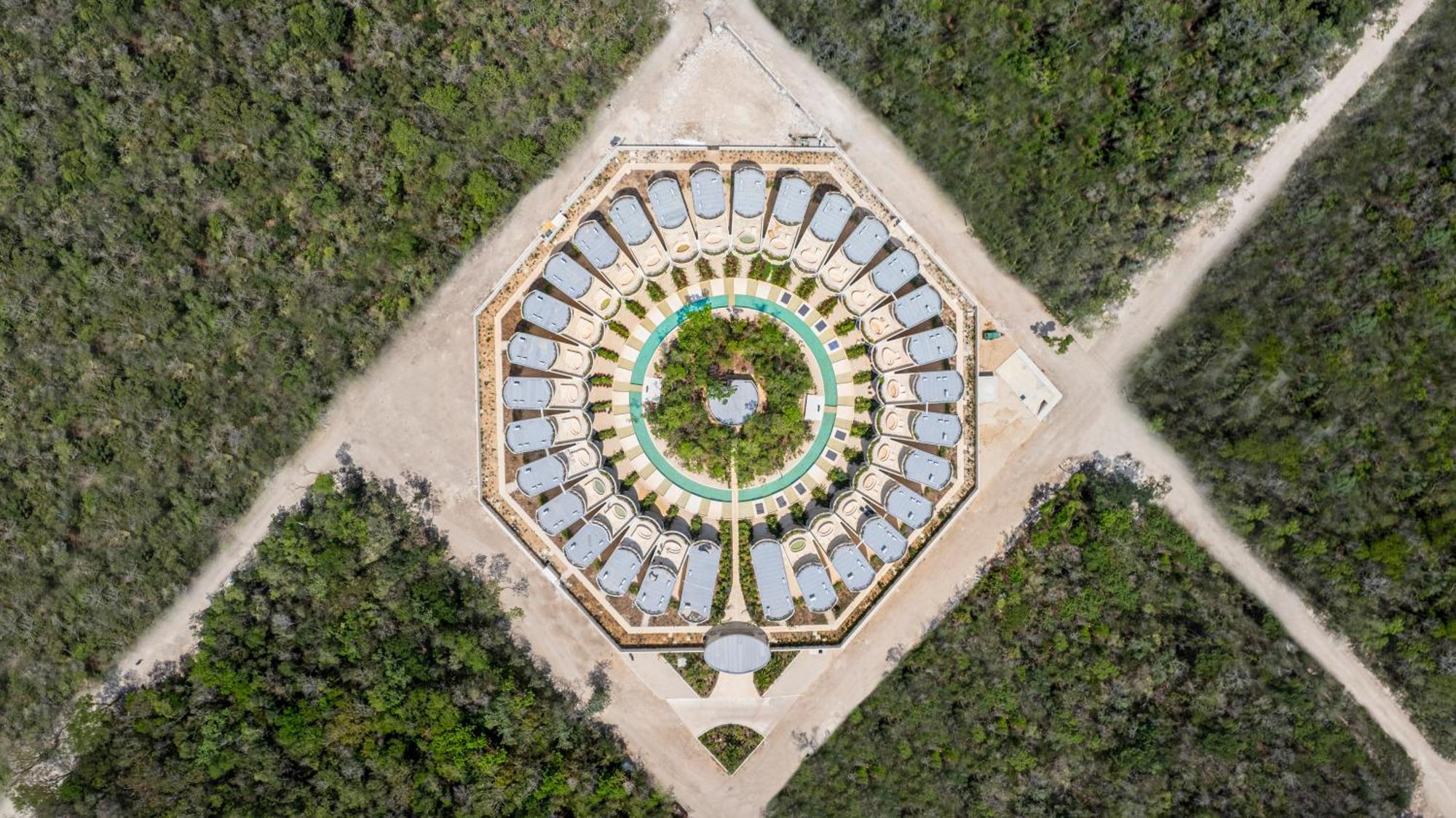 Mistiq Villa Tulum