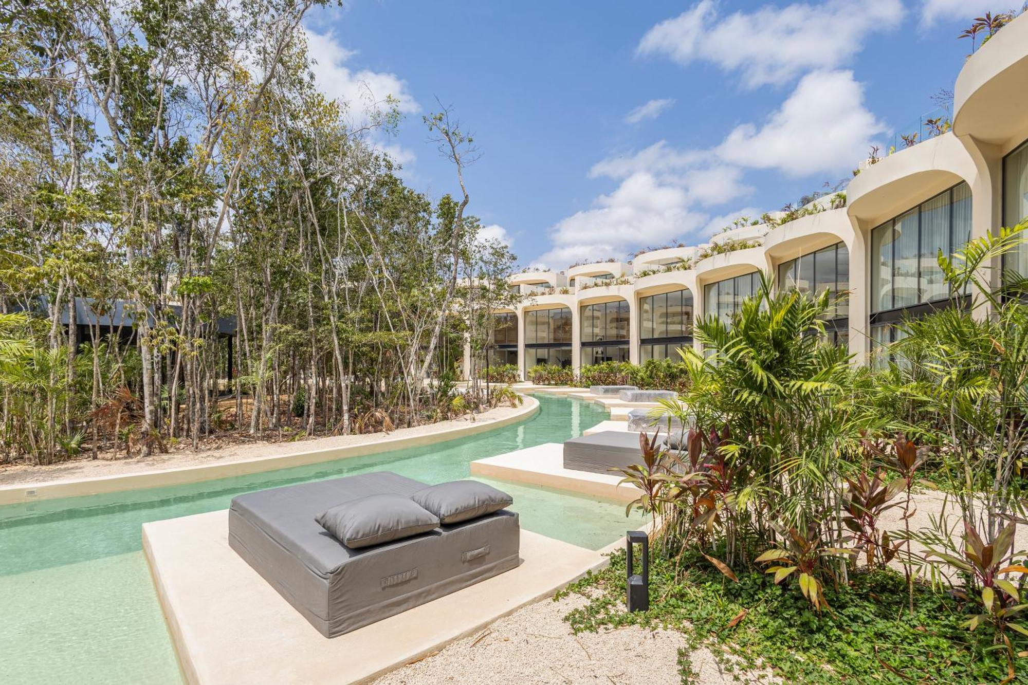 Mistiq * Tulum