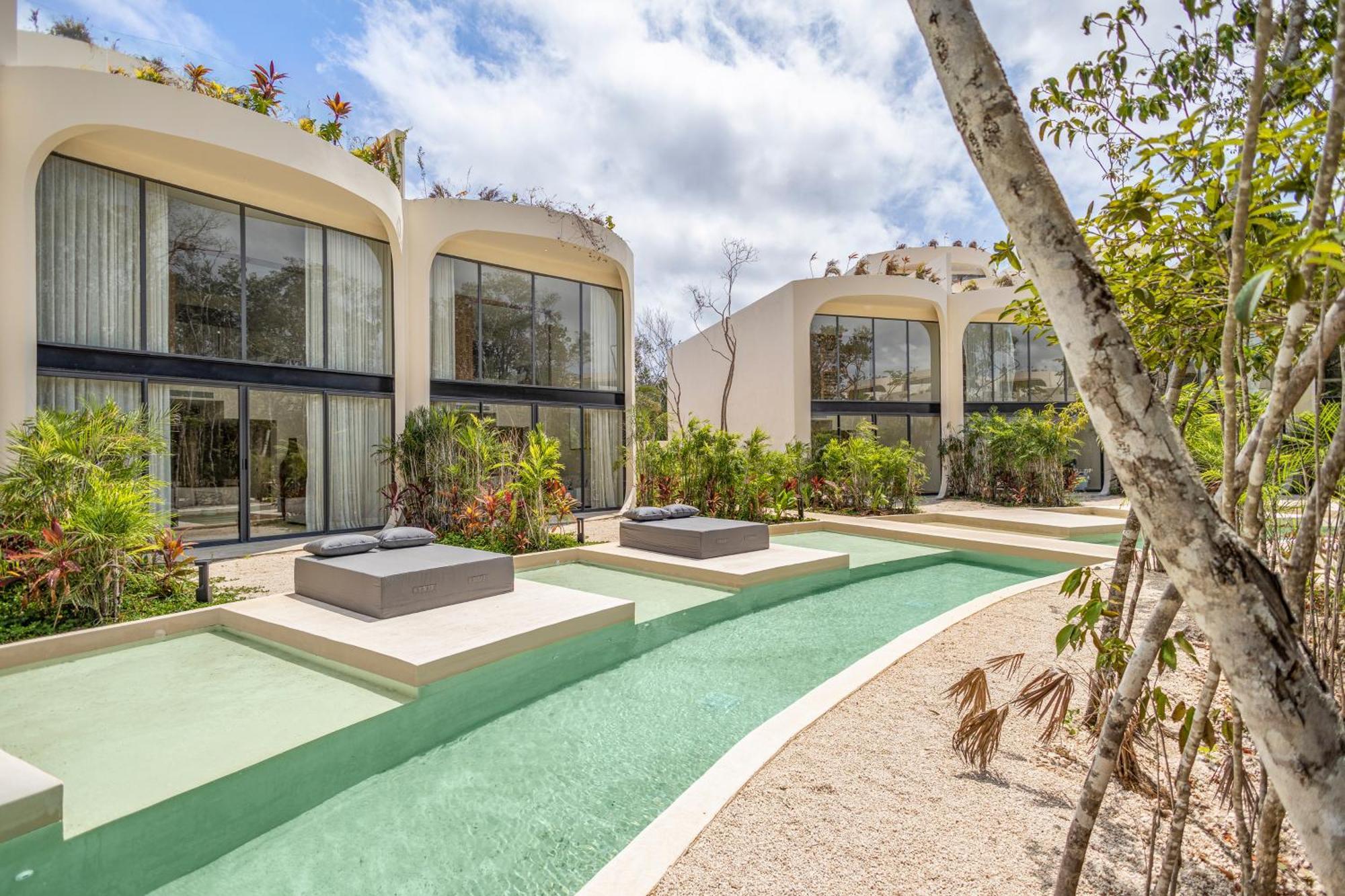 Mistiq Villa