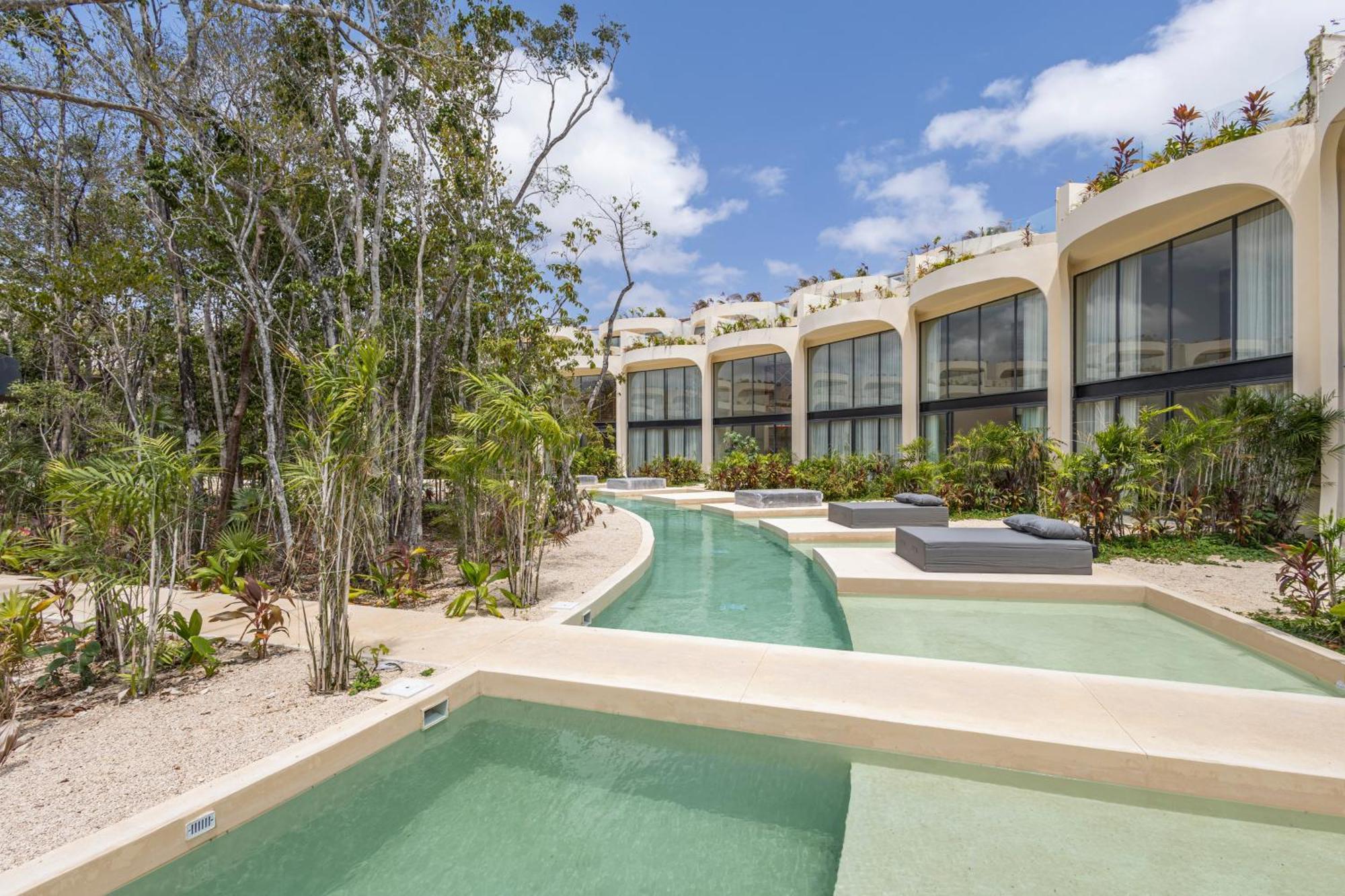 Villa Mistiq *