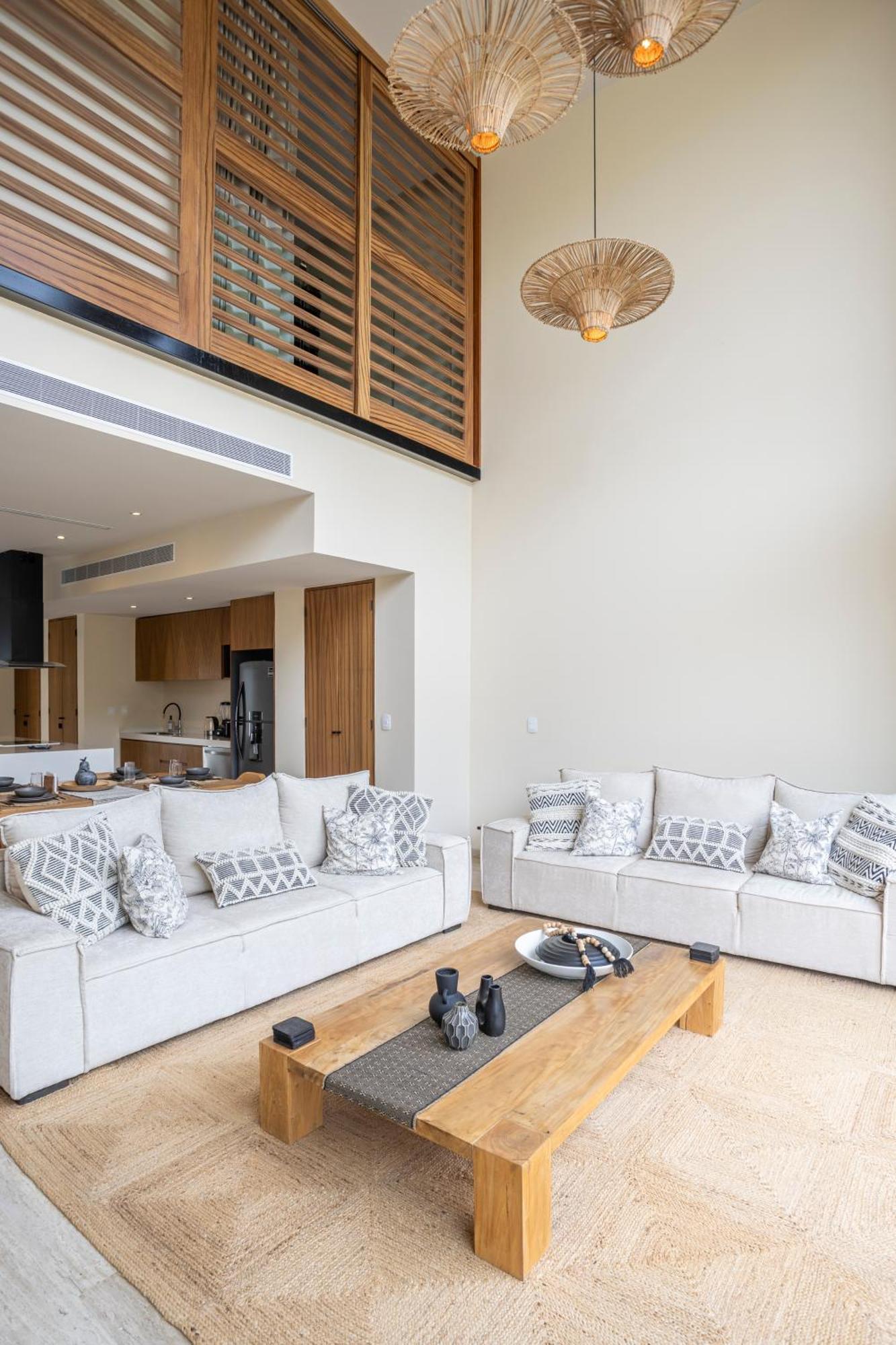 Villa Mistiq Tulum