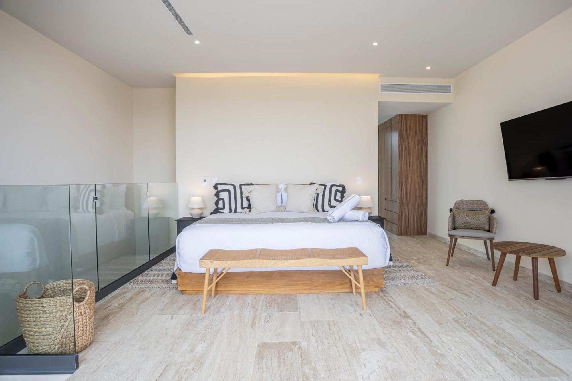 Villa Mistiq Tulum