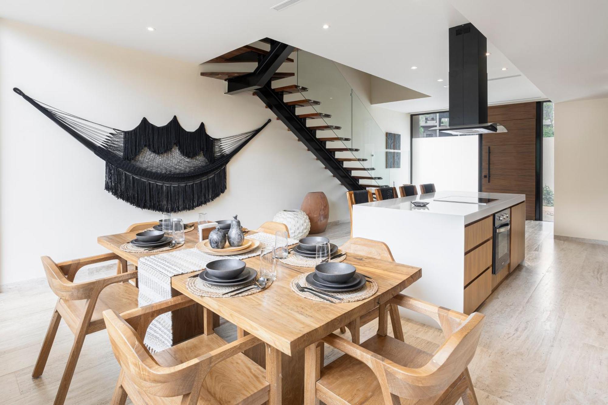 Mistiq Villa *