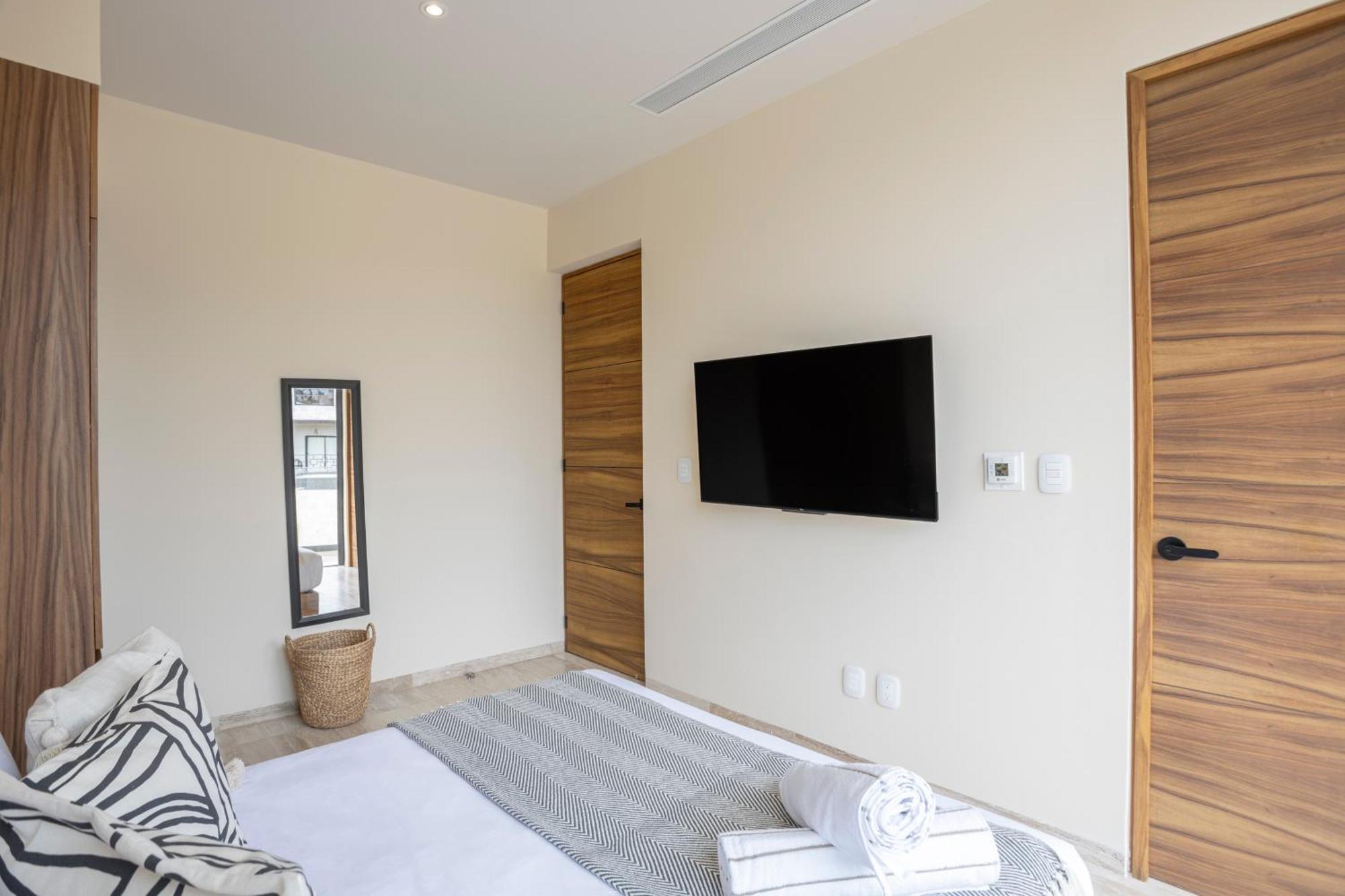 Mistiq Villa Tulum